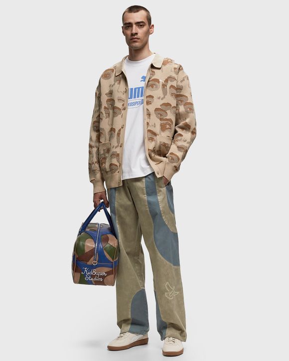 x KIDSUPER Cardigan