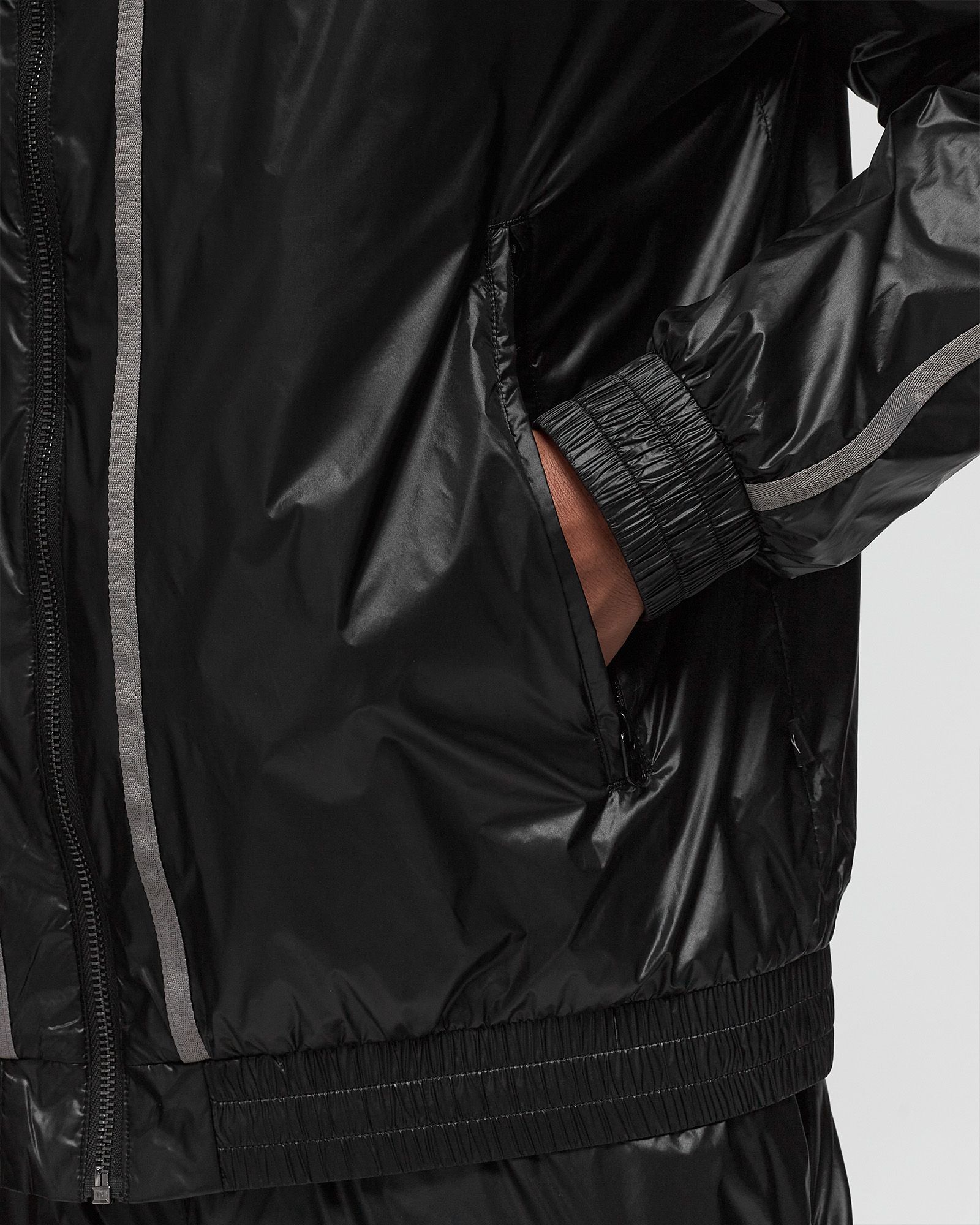 x SKEPTA Track Jacket