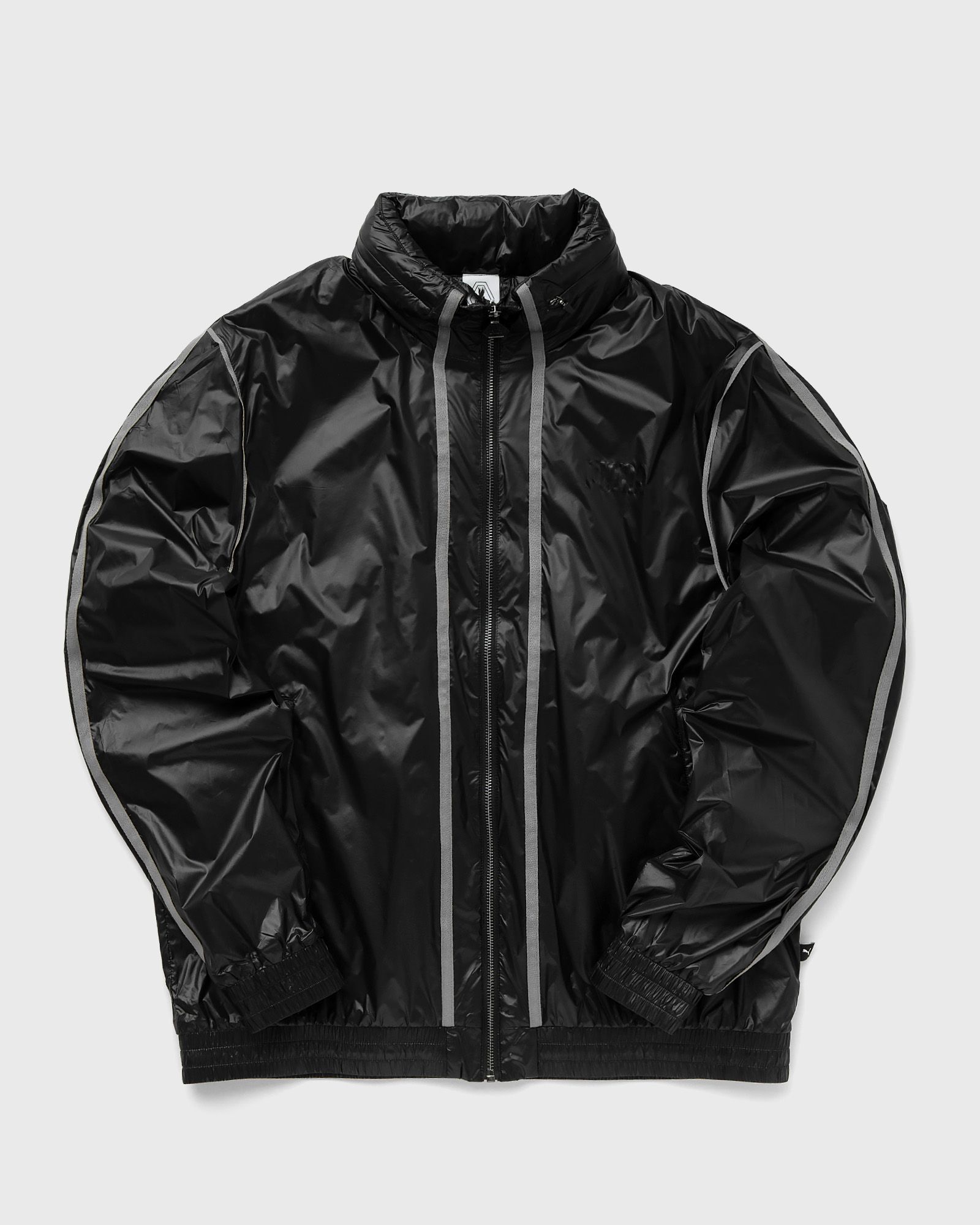 Puma - x skepta track jacket men track jackets black in größe:l