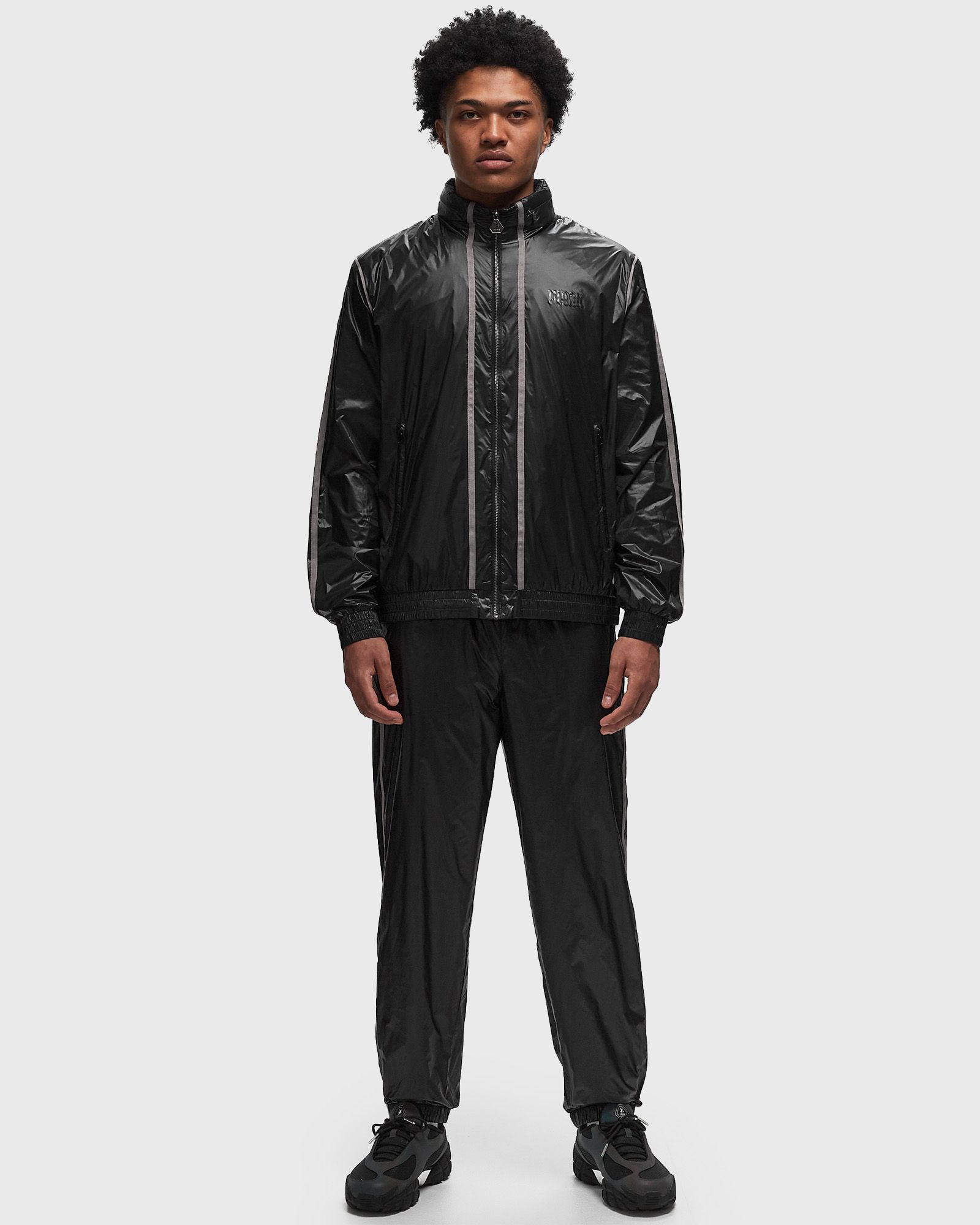 x SKEPTA Track Jacket