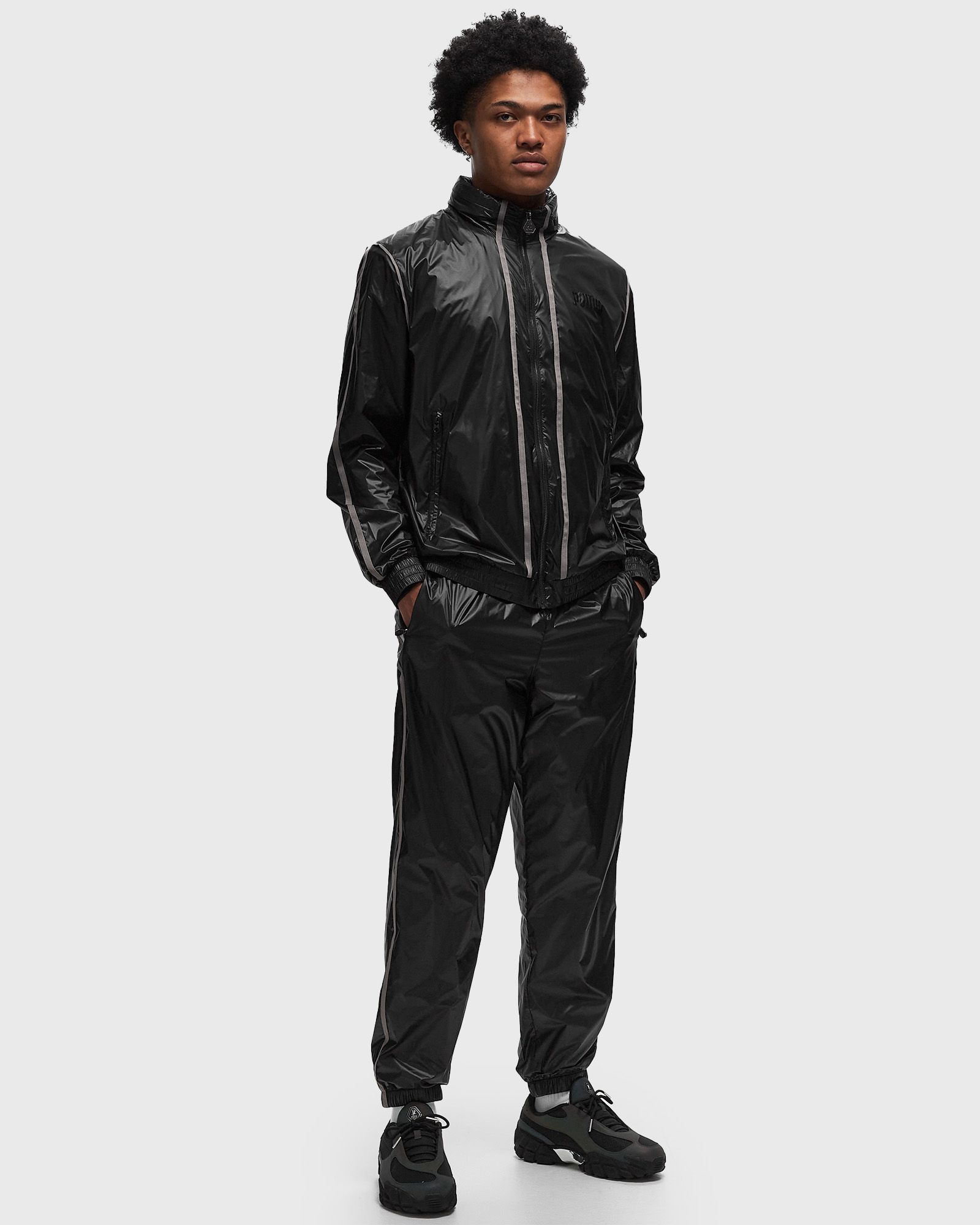 x SKEPTA Track Pants