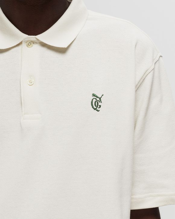 PUMA x QGC POST ROUND POLO