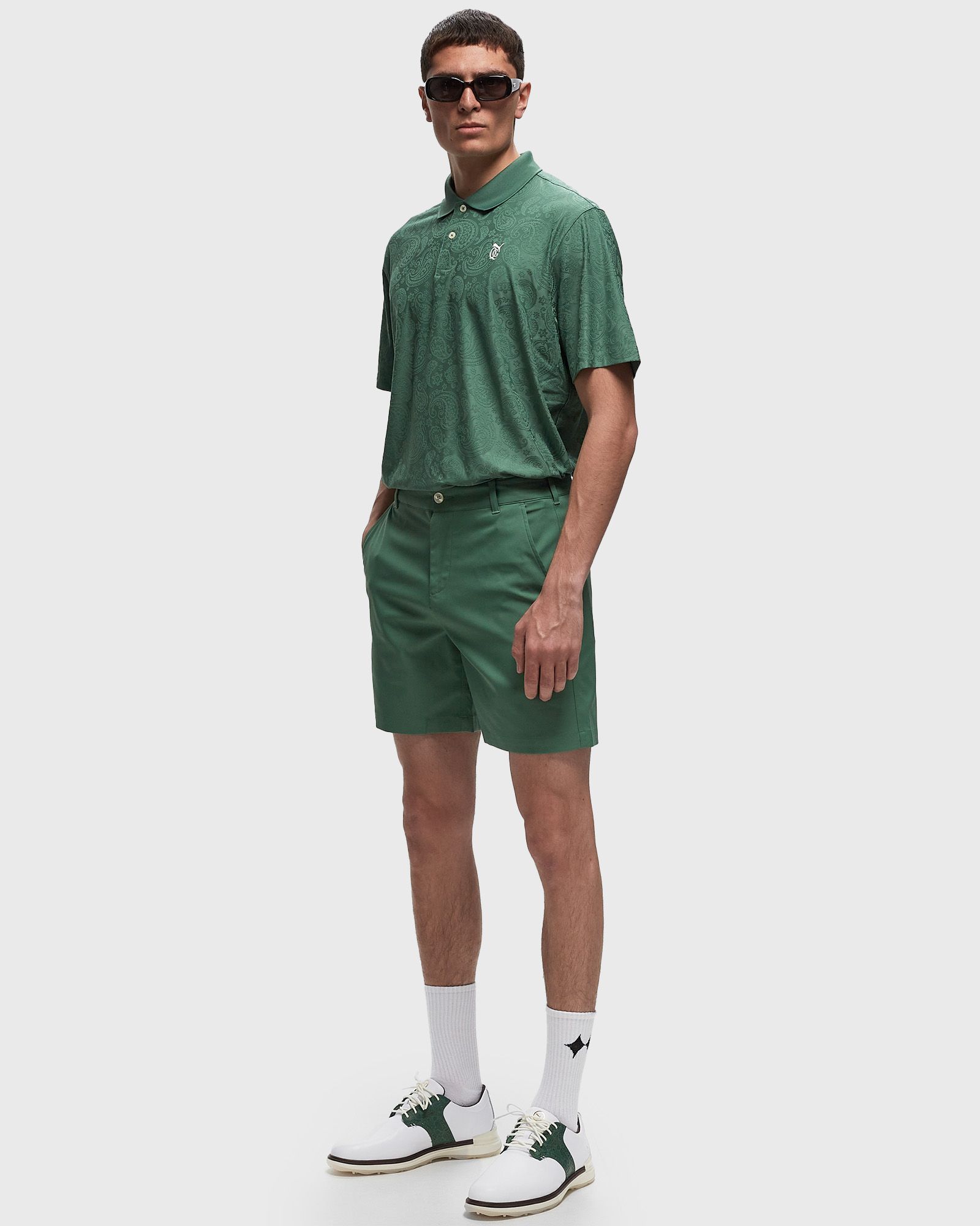 PUMA x QGC SHORT