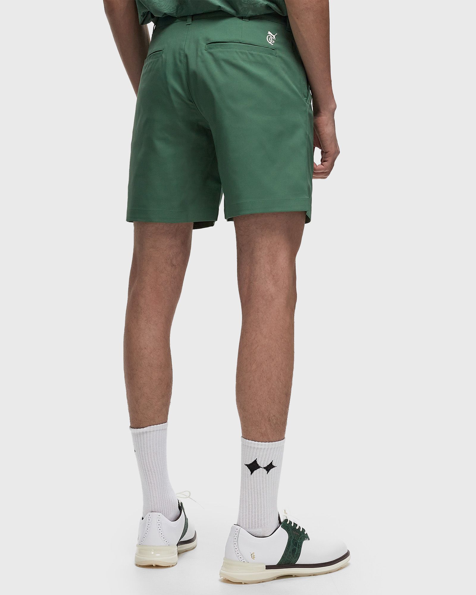 PUMA x QGC SHORT