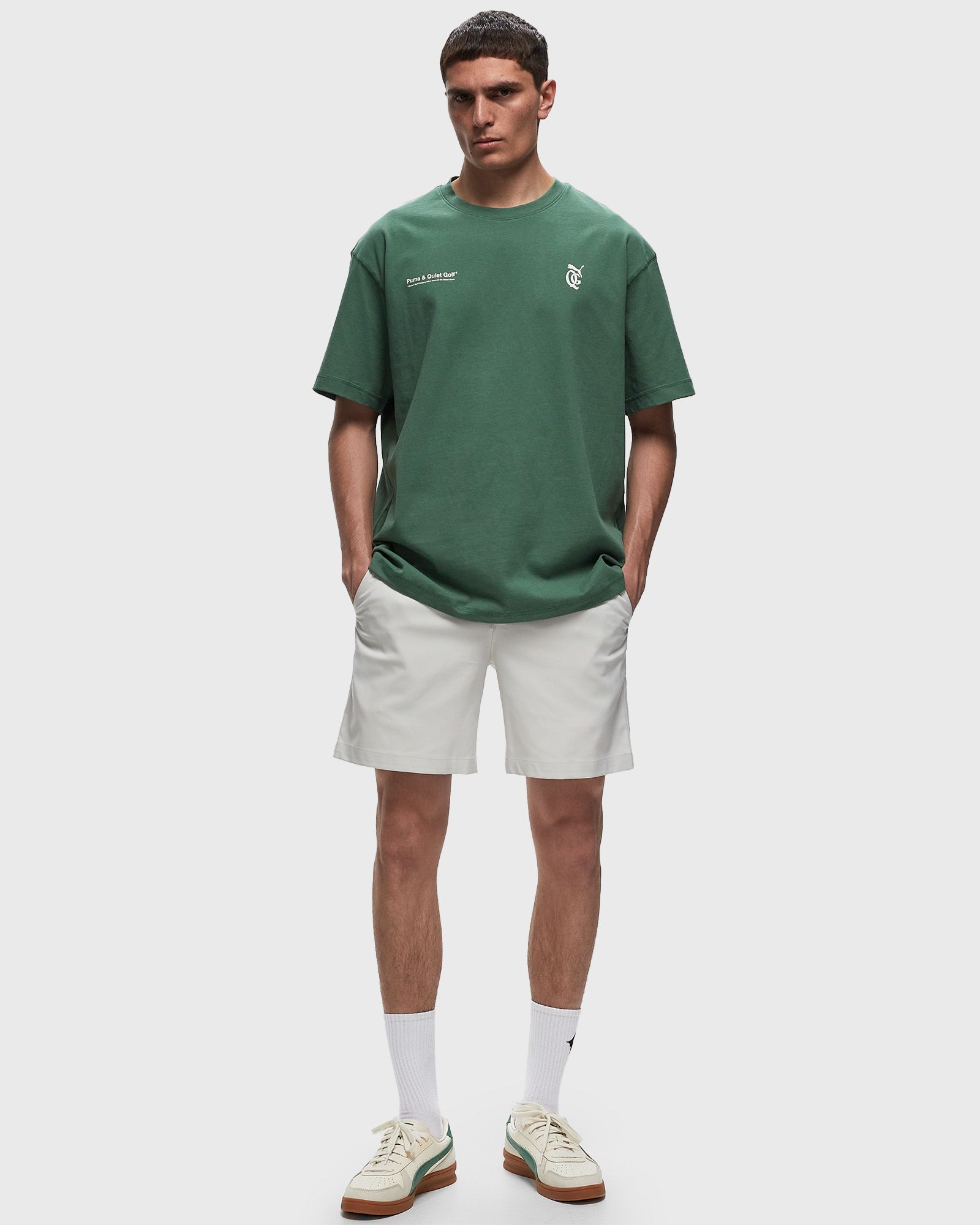 PUMA x QGC SHORT