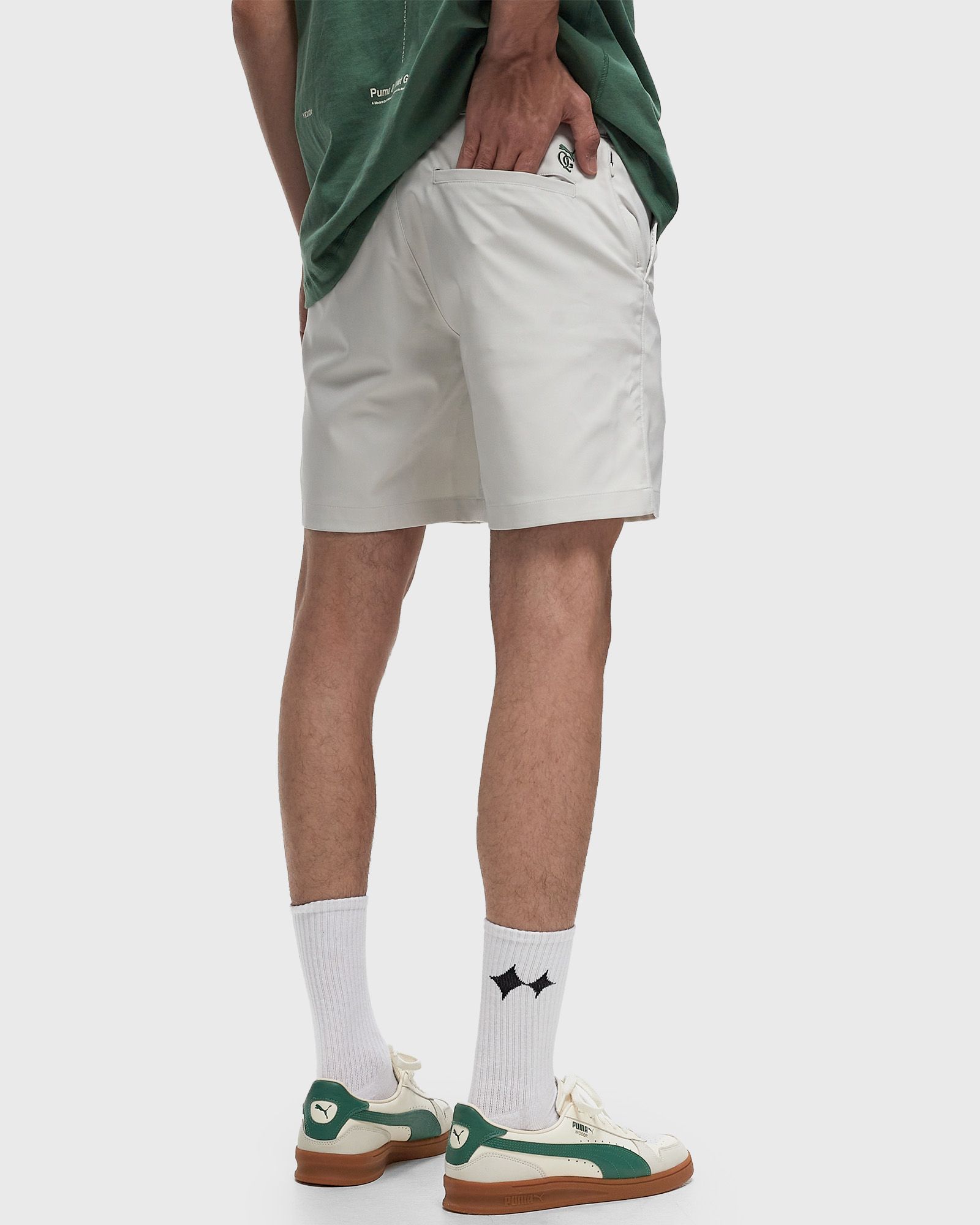 PUMA x QGC SHORT