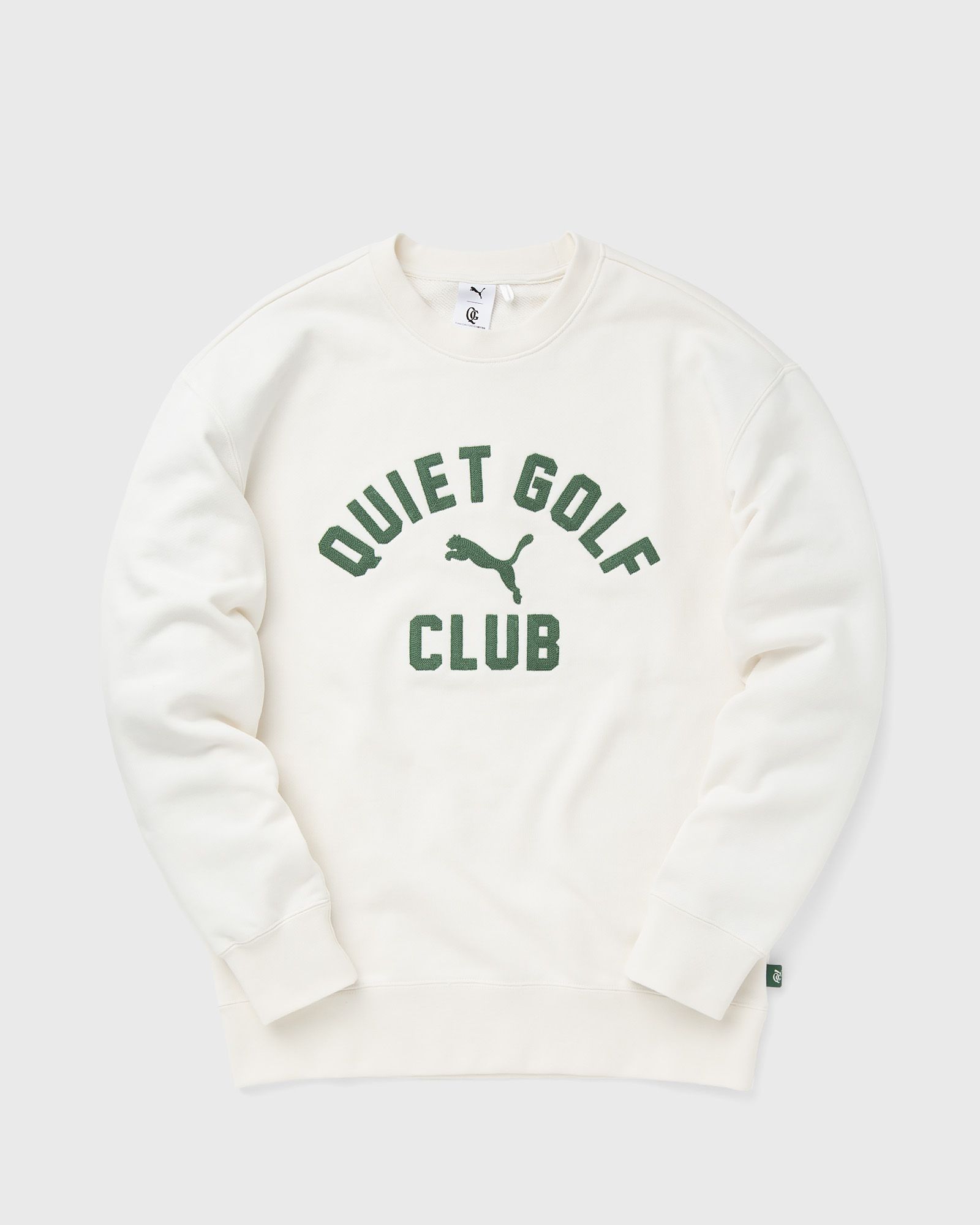PUMA x QGC GRAPHIC CREWNECK
