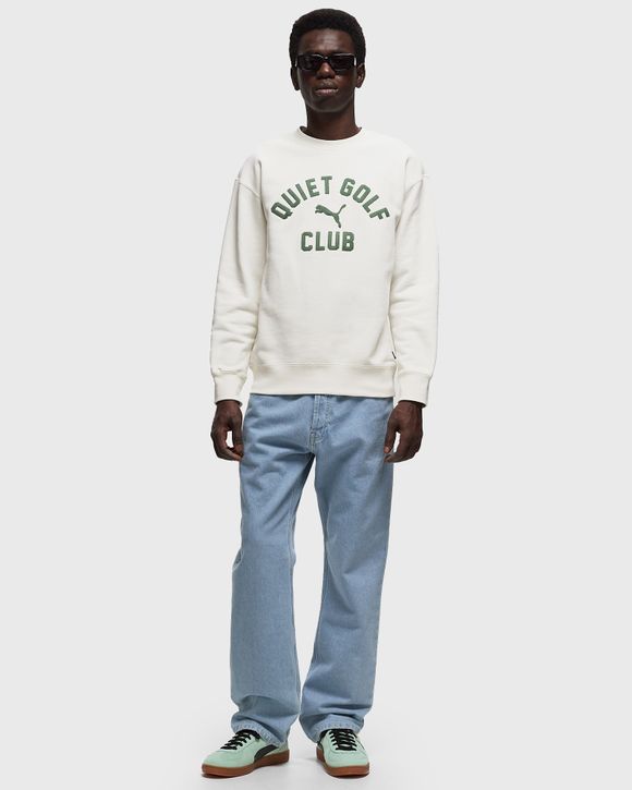 PUMA x QGC GRAPHIC CREWNECK