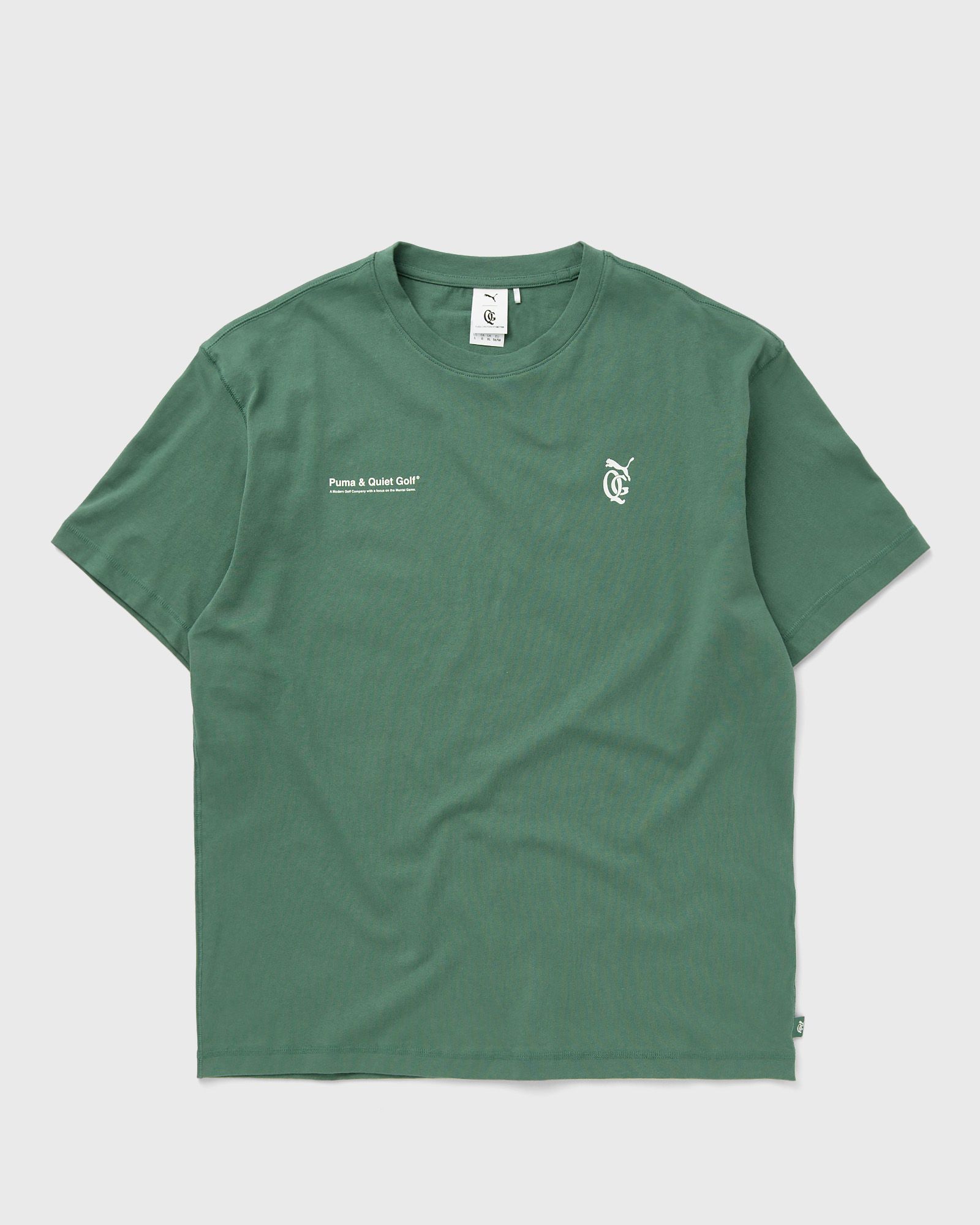 PUMA x QGC MODERN GRAPHIC TEE