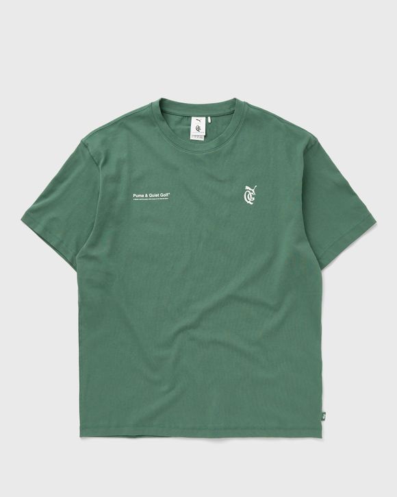 PUMA x QGC MODERN GRAPHIC TEE