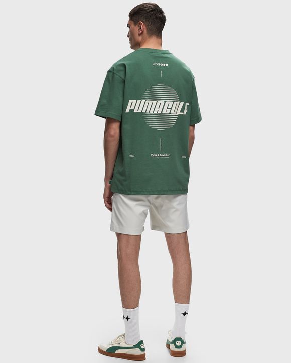 PUMA x QGC MODERN GRAPHIC TEE