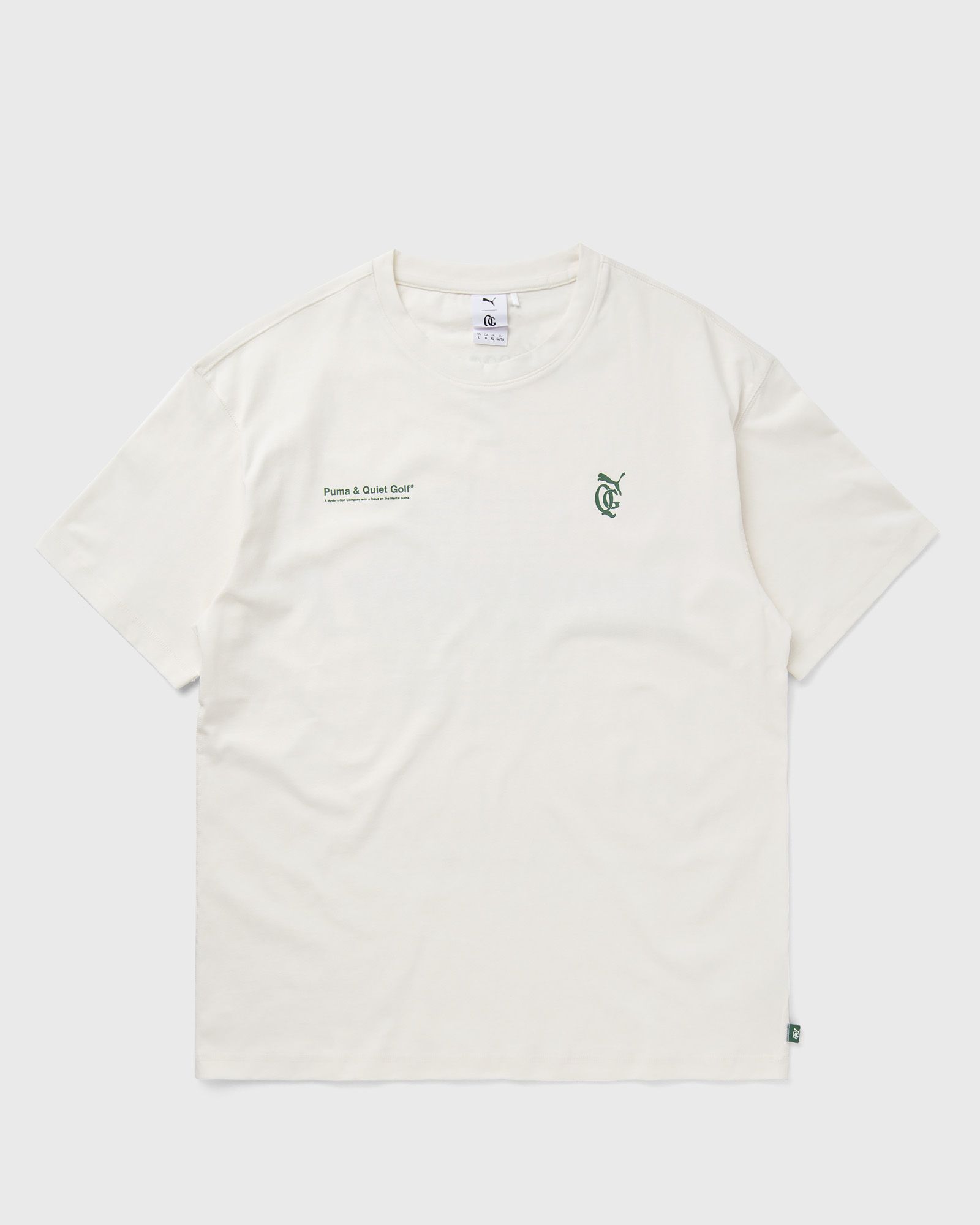 PUMA x QGC MODERN GRAPHIC TEE