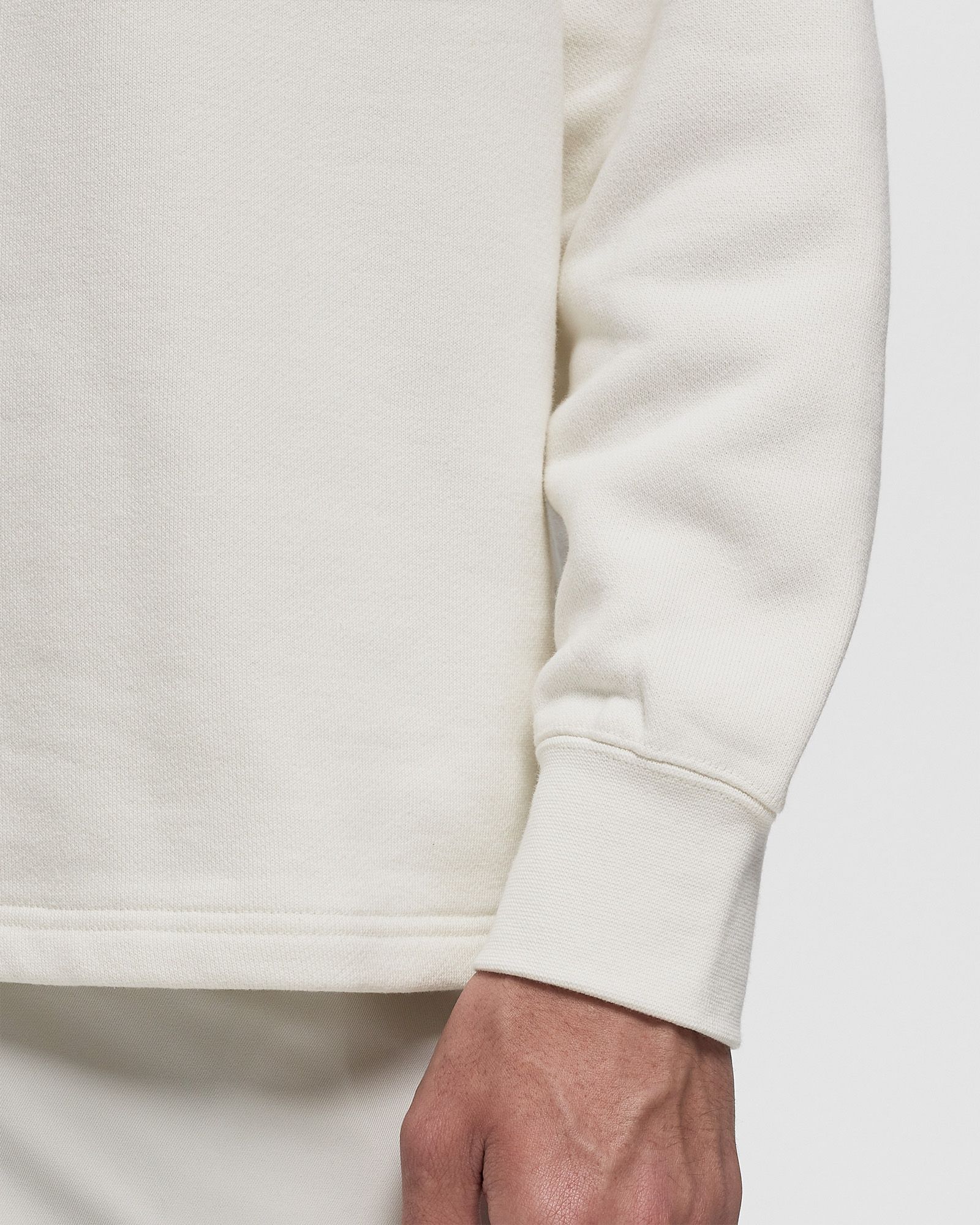 PUMA x QGC HALF ZIP