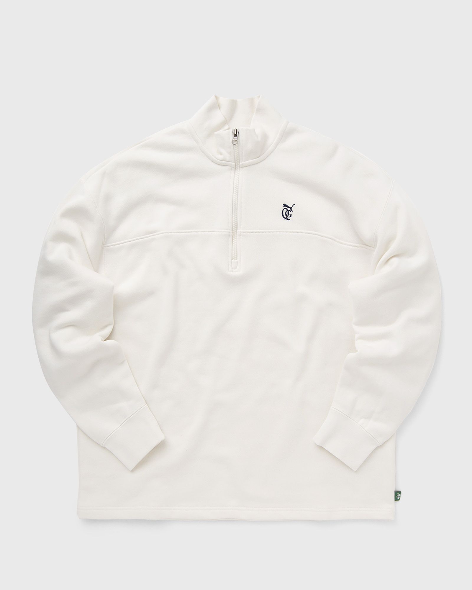PUMA x QGC HALF ZIP