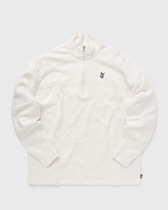 PUMA x QGC HALF ZIP