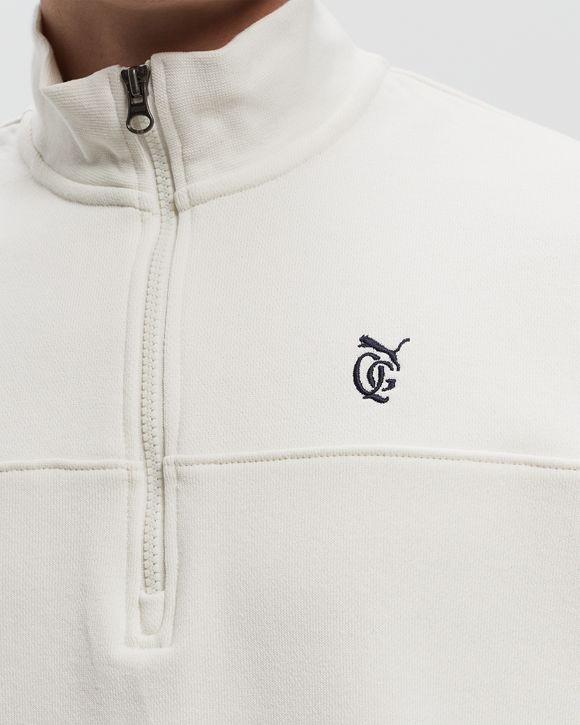 PUMA x QGC HALF ZIP