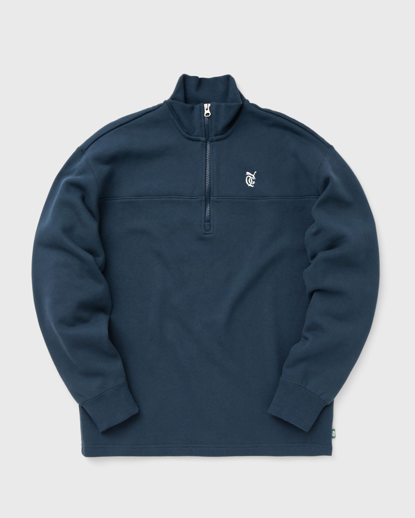 PUMA x QGC HALF ZIP