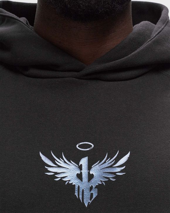 Puma Melo Alwayz On Hoodie Black BSTN Store