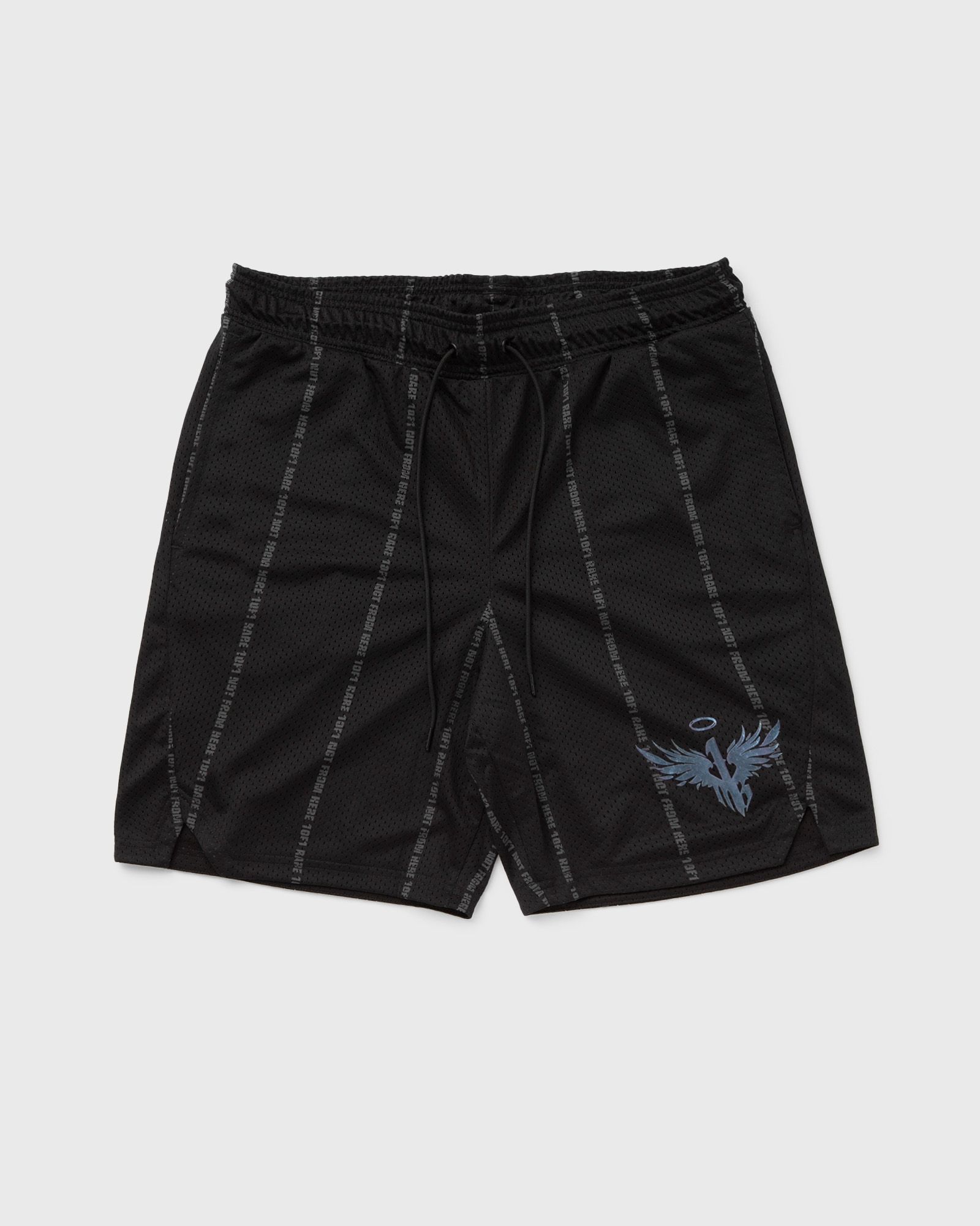 Puma - melo alwayz on short men sport & team shorts black in größe:xxl