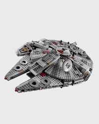 Star Wars Millennium Falcon™ - 75257