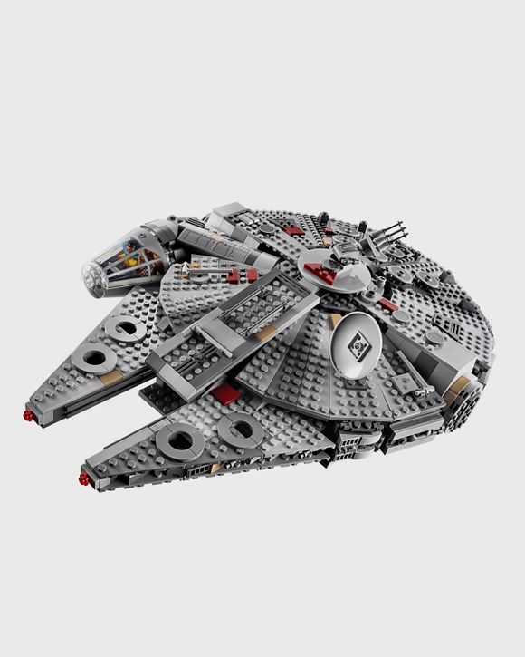 Millennium Falcon™ 75257 | Star Wars™ | Official LEGO® Shop SE