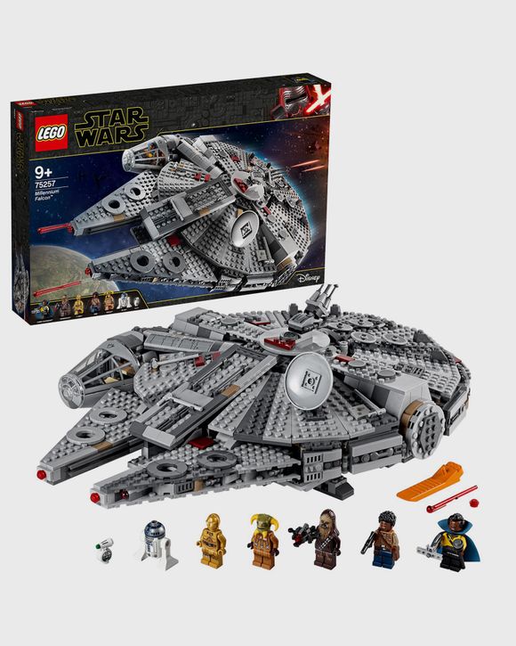 Star Wars Millennium Falcon™ - 75257