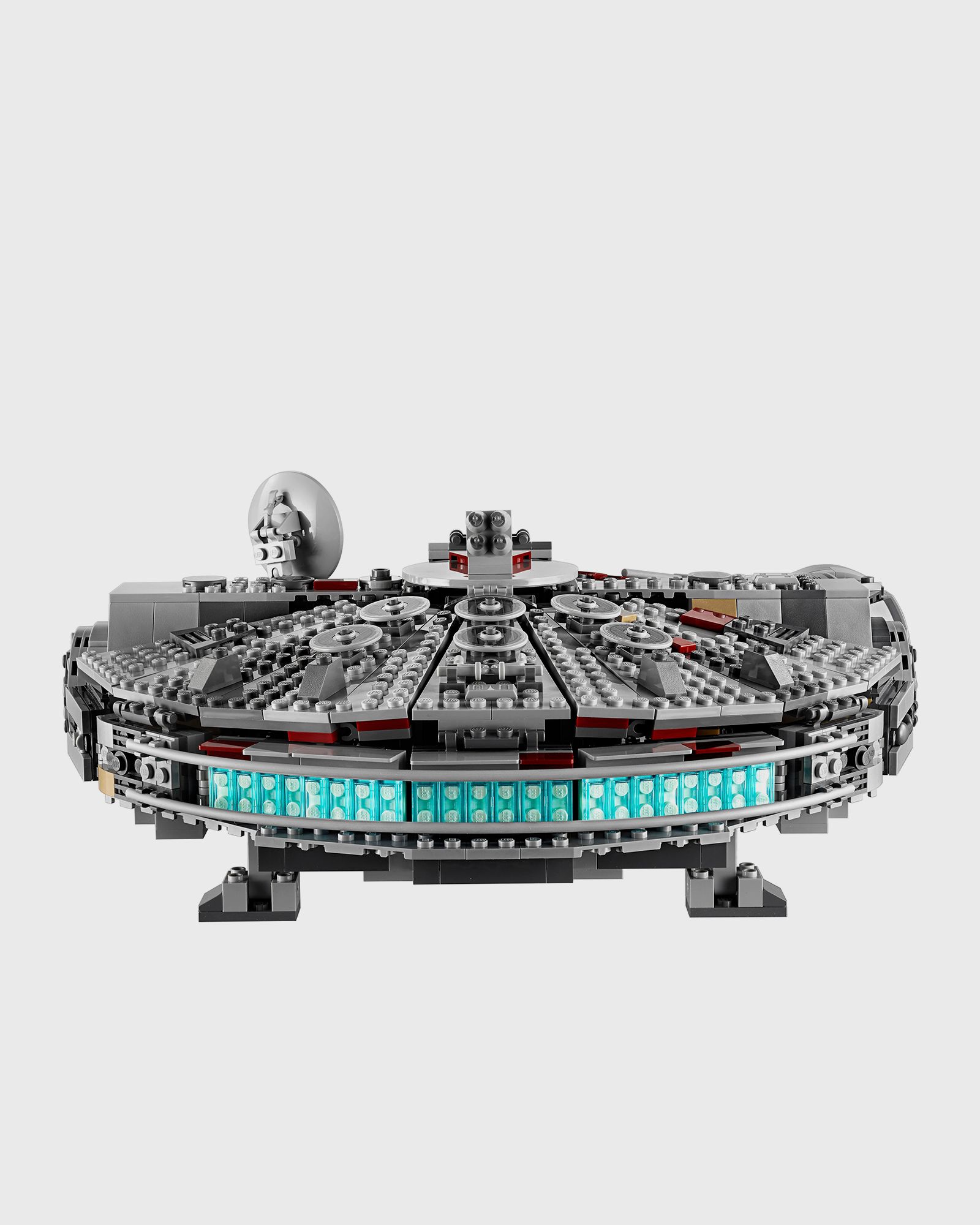 Star Wars Millennium Falcon™ - 75257