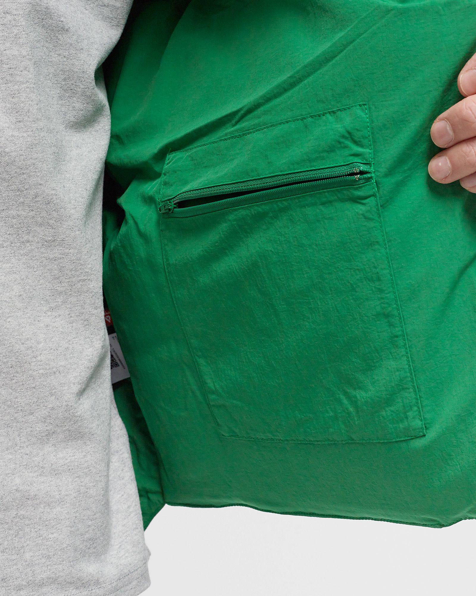 x NOAH Primaloft Puffer Vest