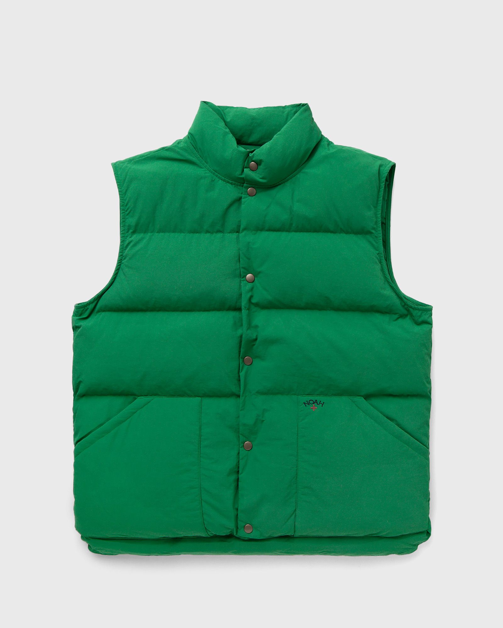 x NOAH Primaloft Puffer Vest