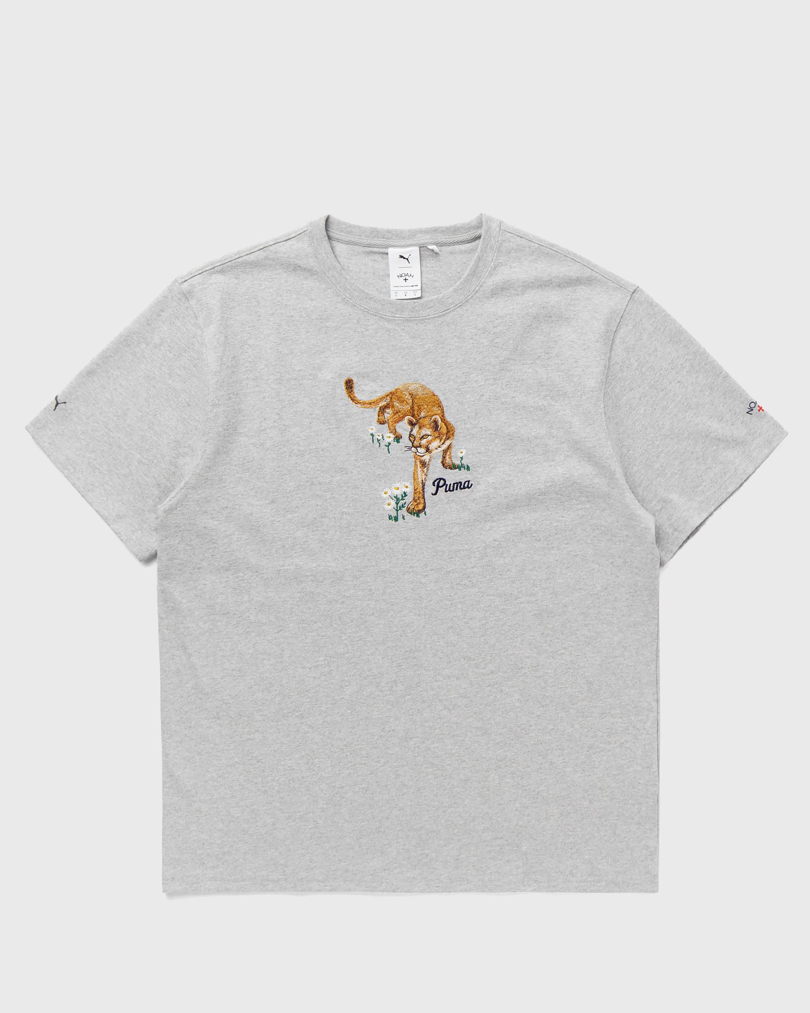 x NOAH Graphic Tee