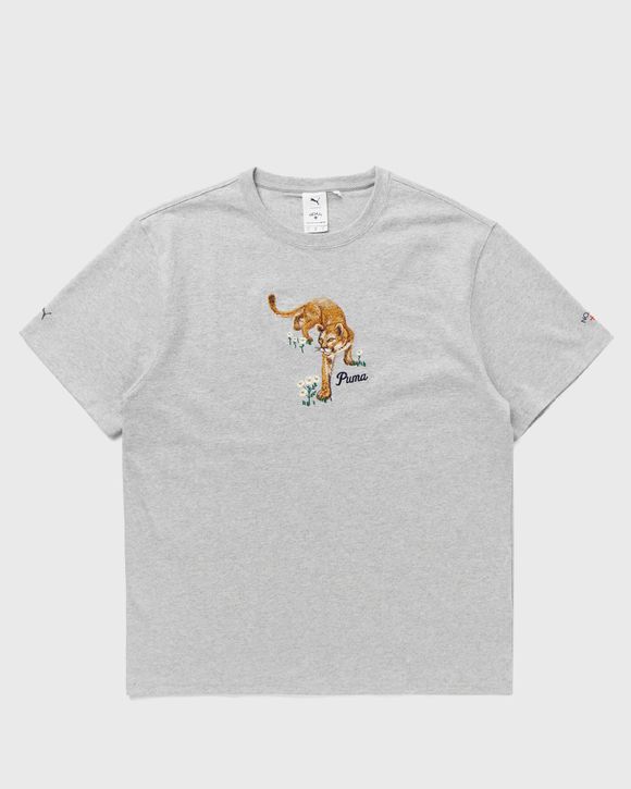 x NOAH Graphic Tee