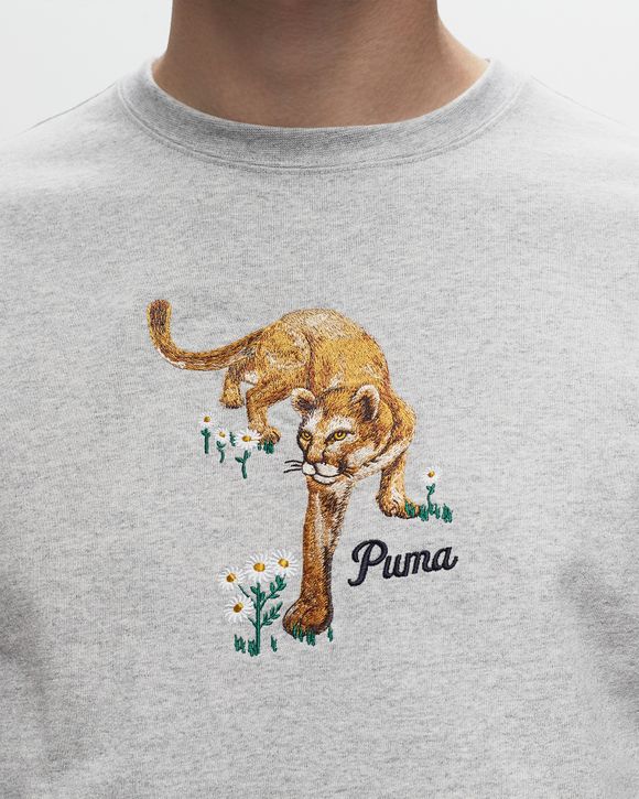 x NOAH Graphic Tee