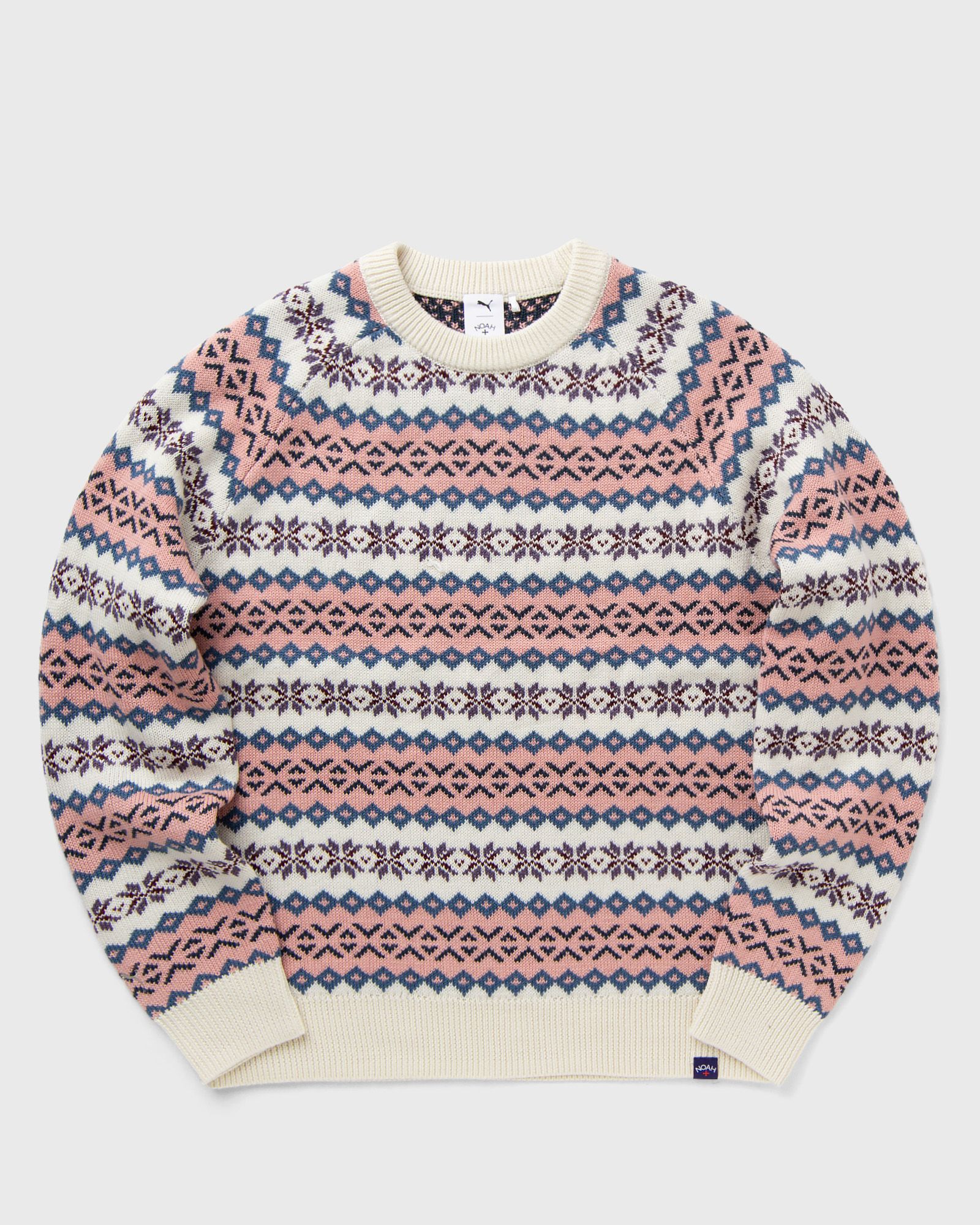 x NOAH Knitted Sweater