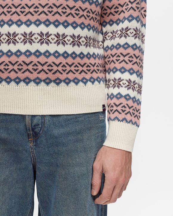 Puma x NOAH Knitted Sweater Multi | BSTN Store