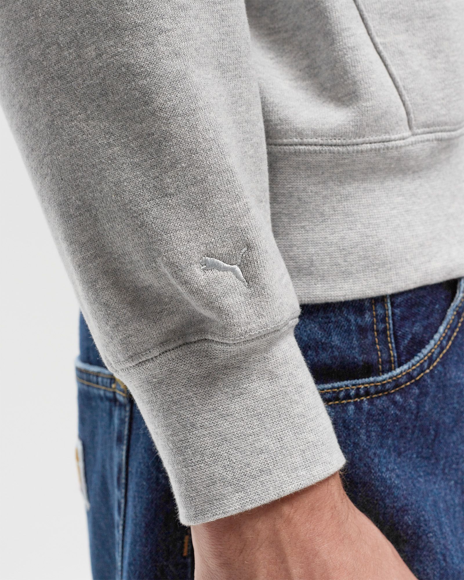 x NOAH Graphic Hoodie