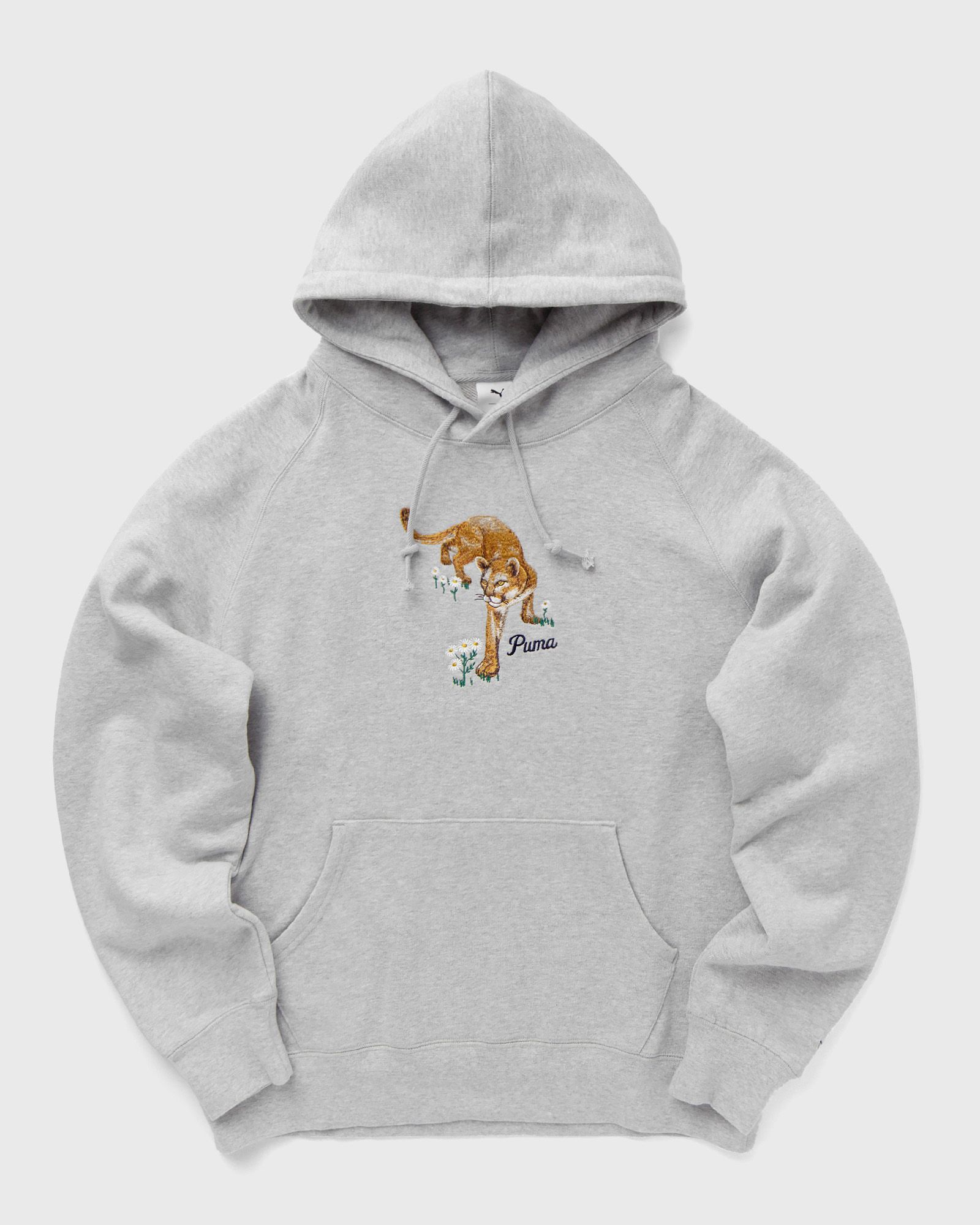 x NOAH Graphic Hoodie