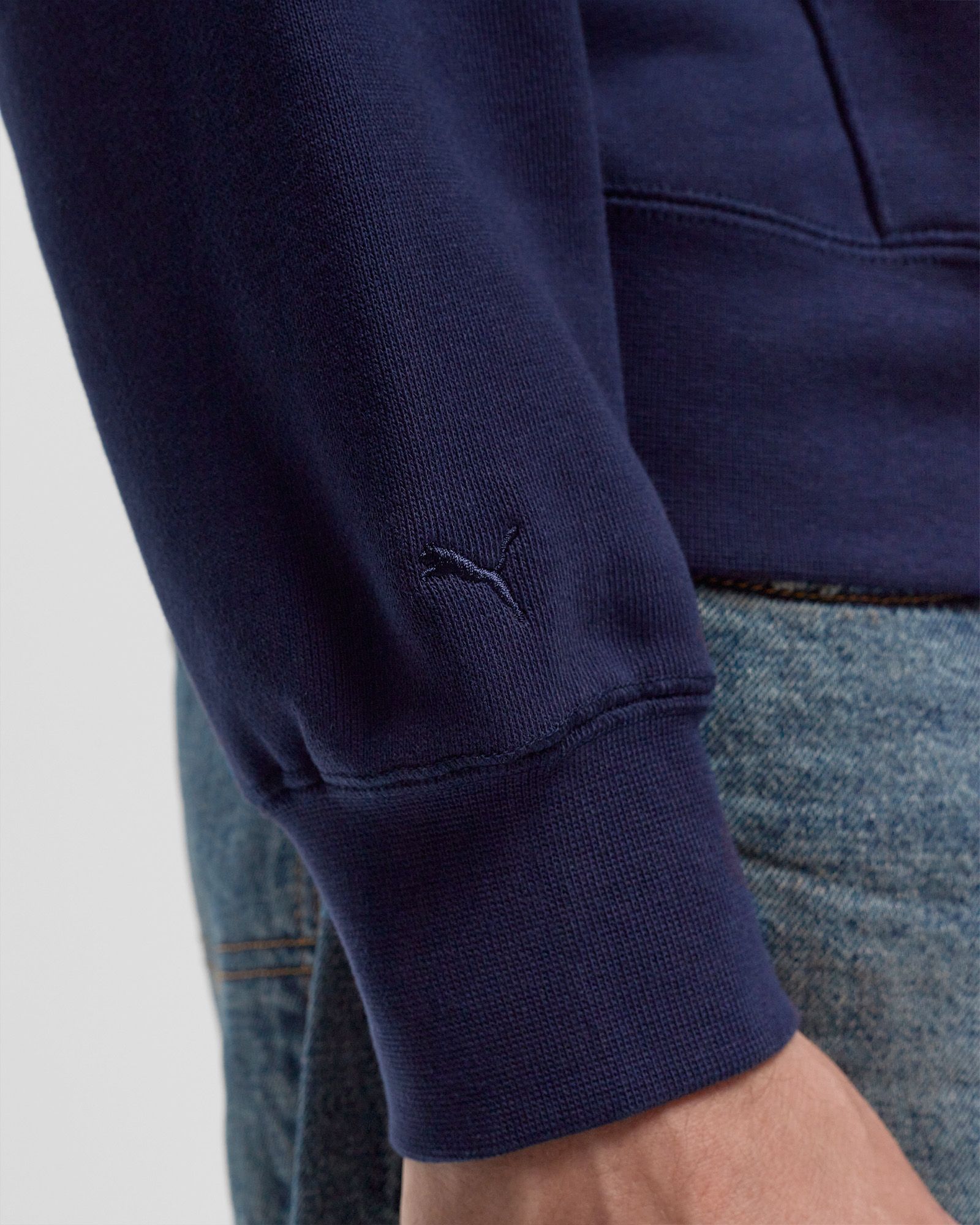 x NOAH Graphic Hoodie