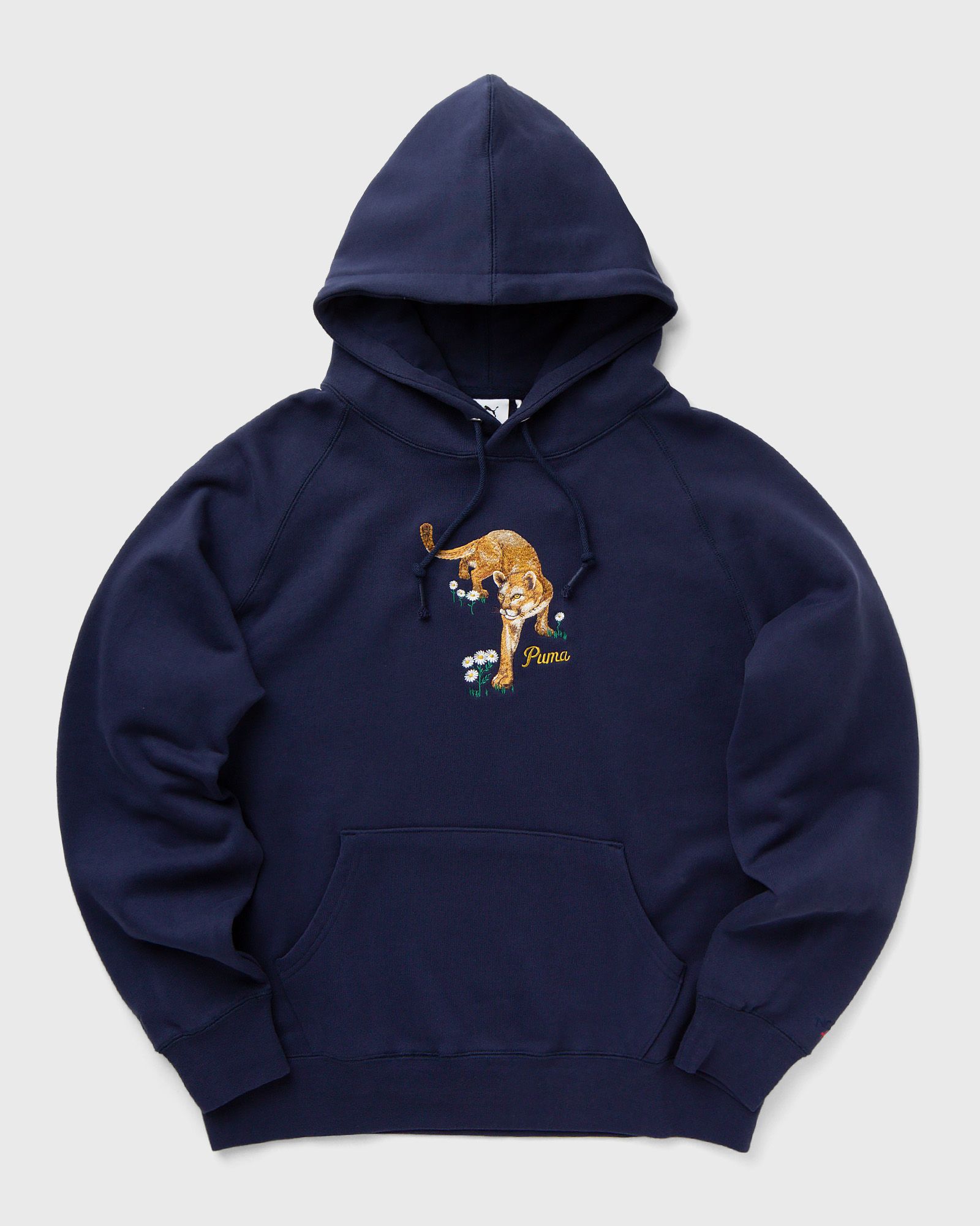 x NOAH Graphic Hoodie