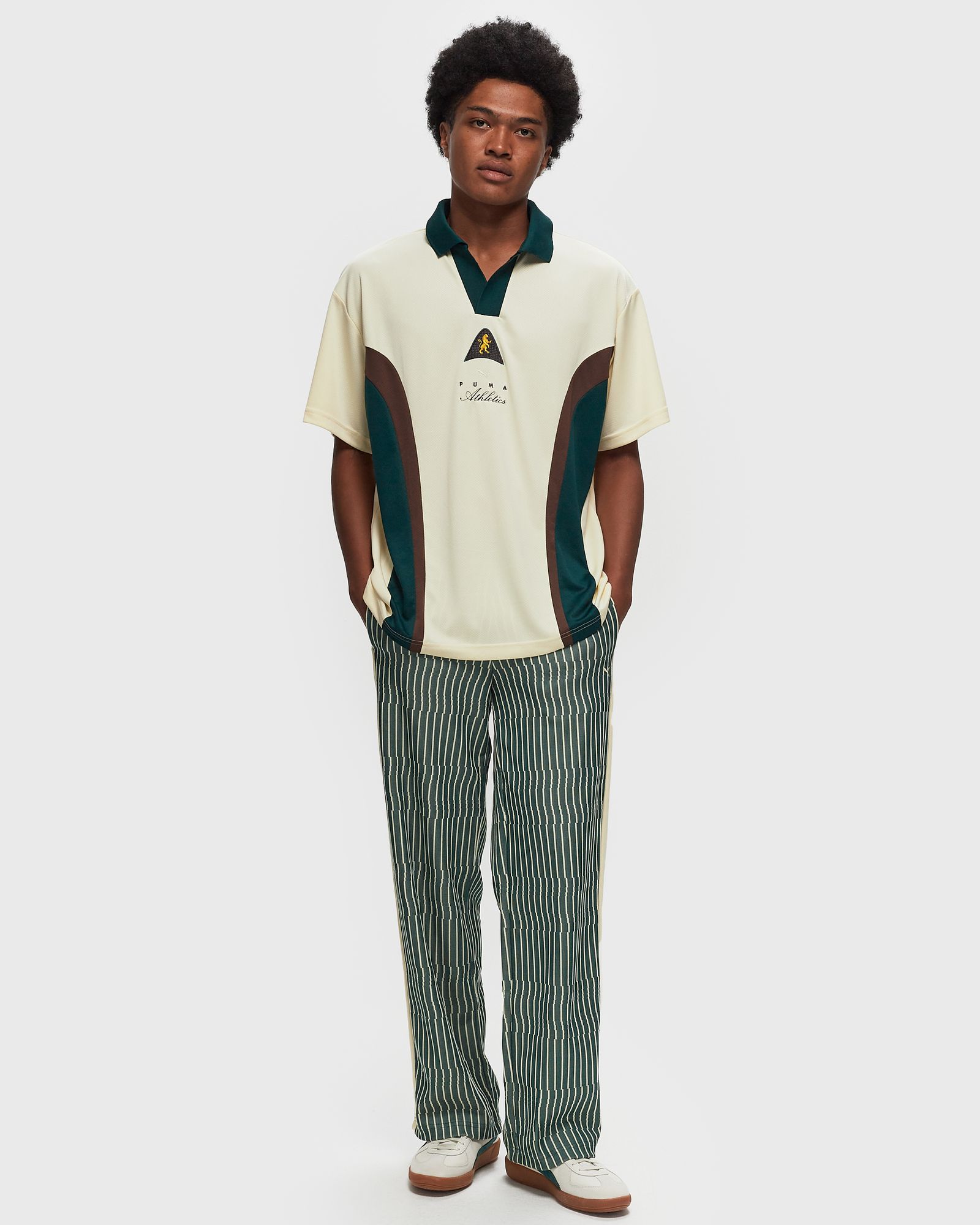 THE PLAYERS LANE Jersey