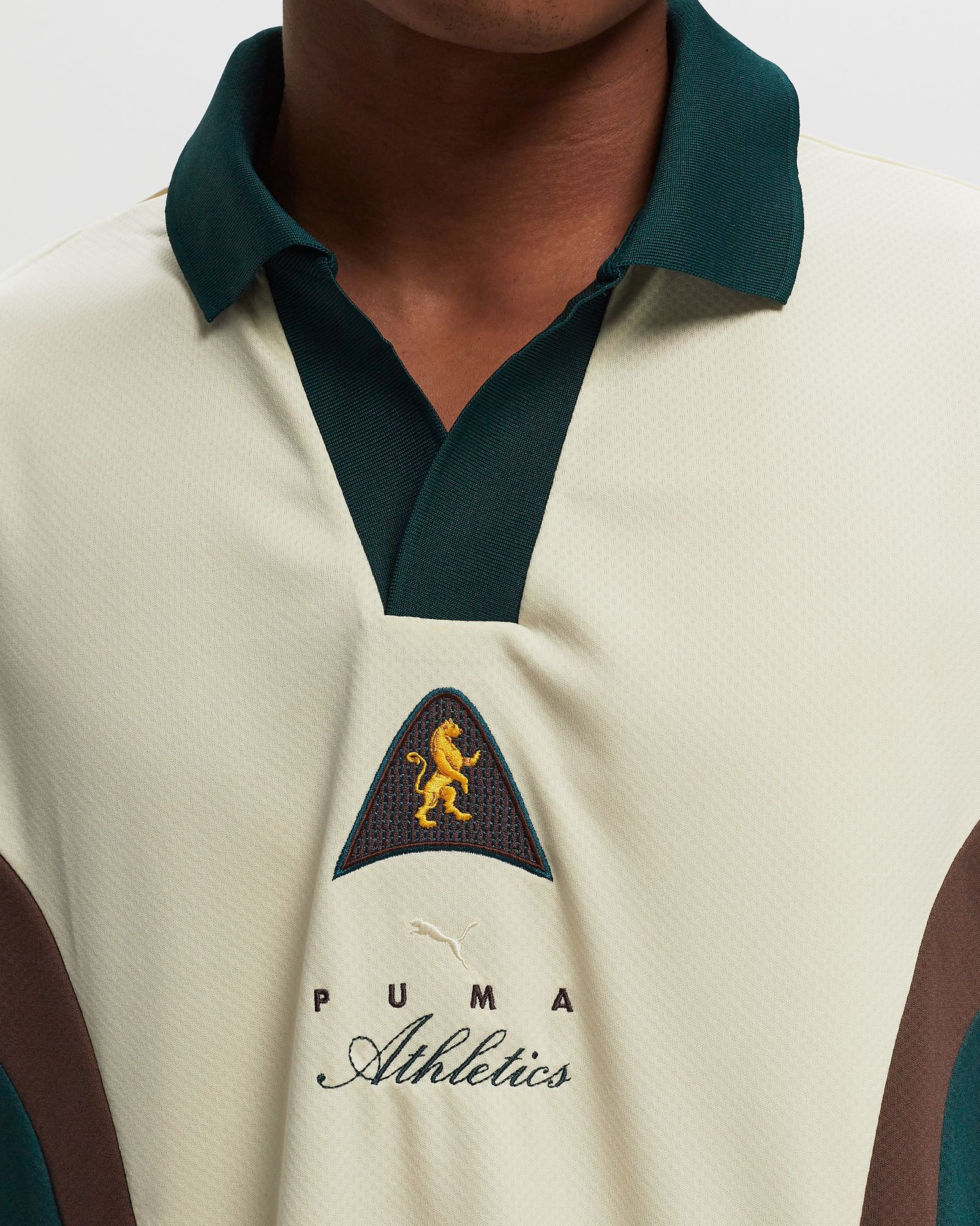 THE PLAYERS LANE Jersey