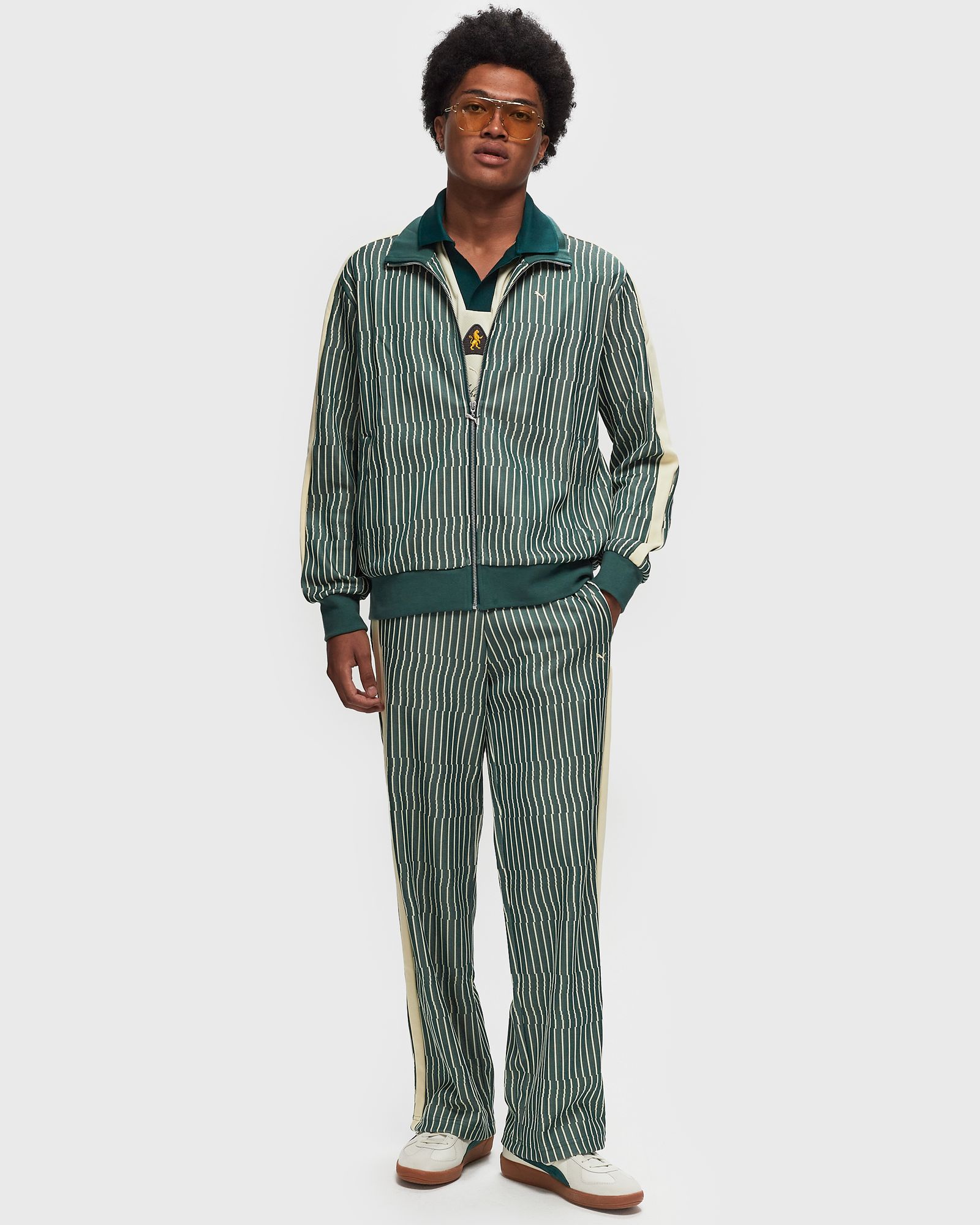 THE PLAYERS LANE T7 Track Jacket