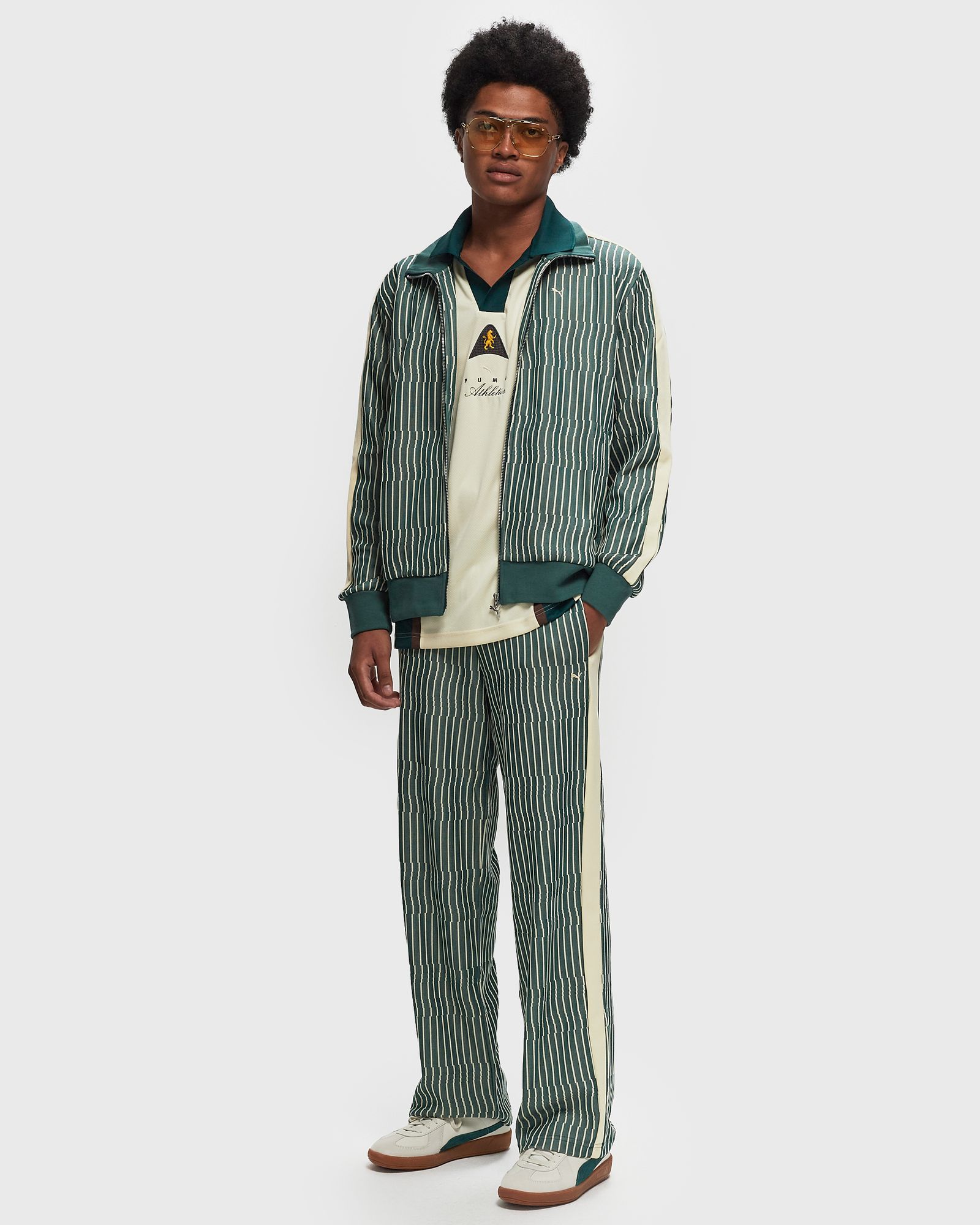 THE PLAYERS LANE T7 Pants