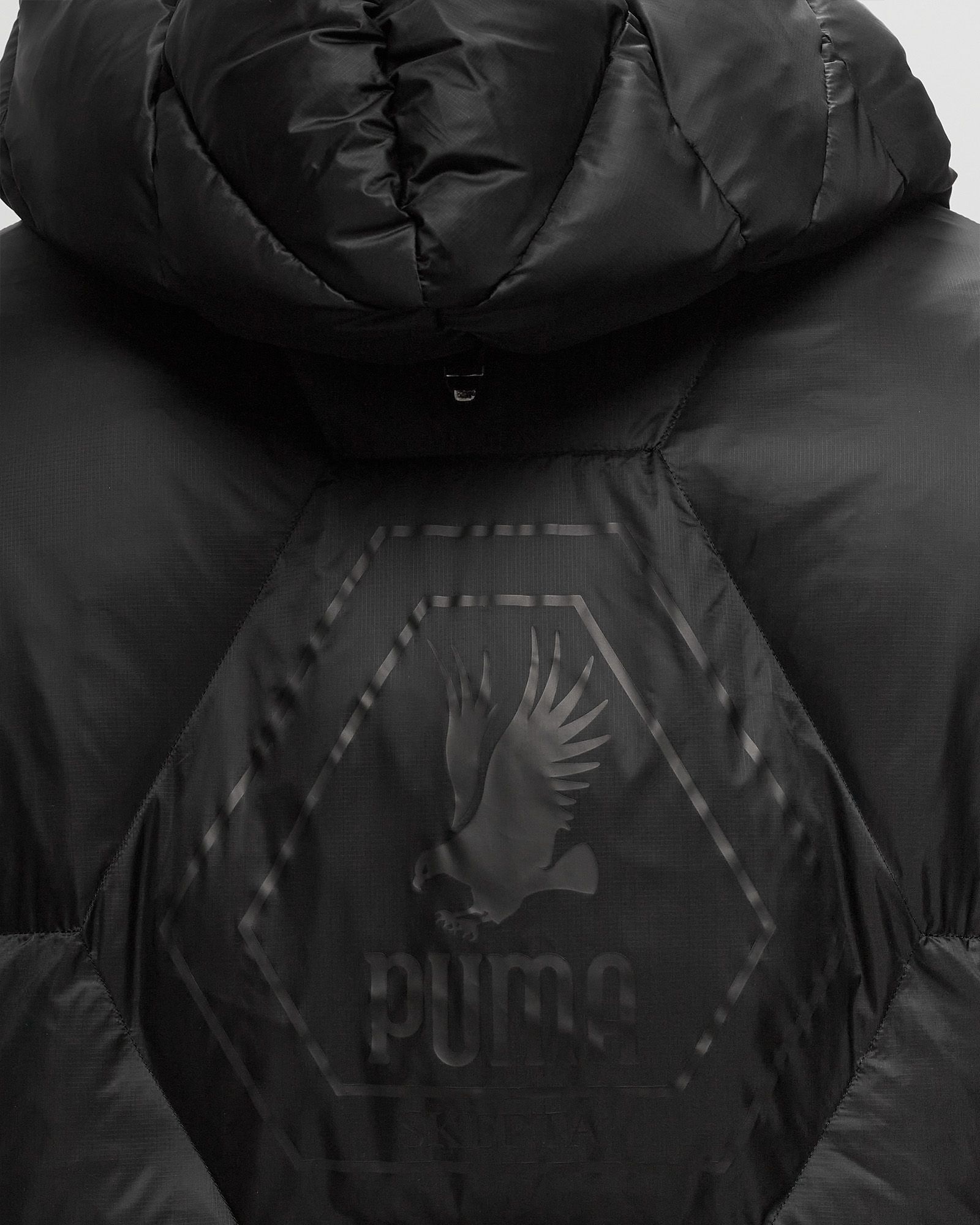 x SKEPTA PERTEX Puffer Jacket