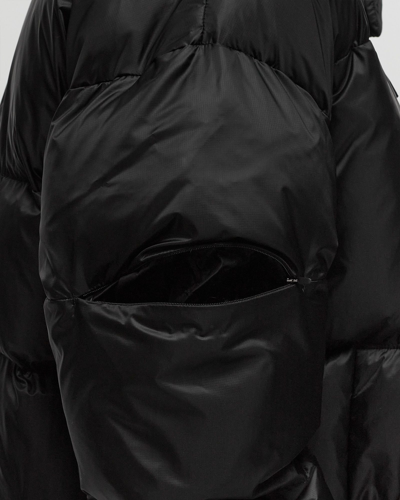 x SKEPTA PERTEX Puffer Jacket
