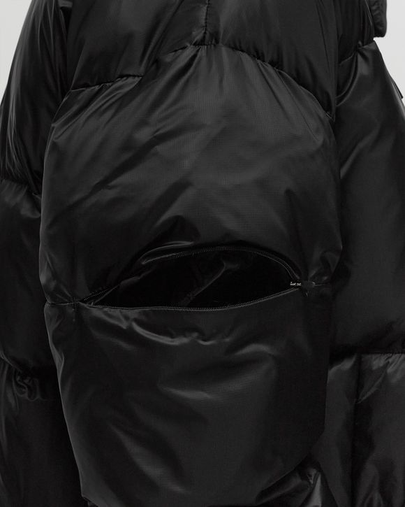 Puma x SKEPTA PERTEX Puffer Jacket Black | BSTN Store