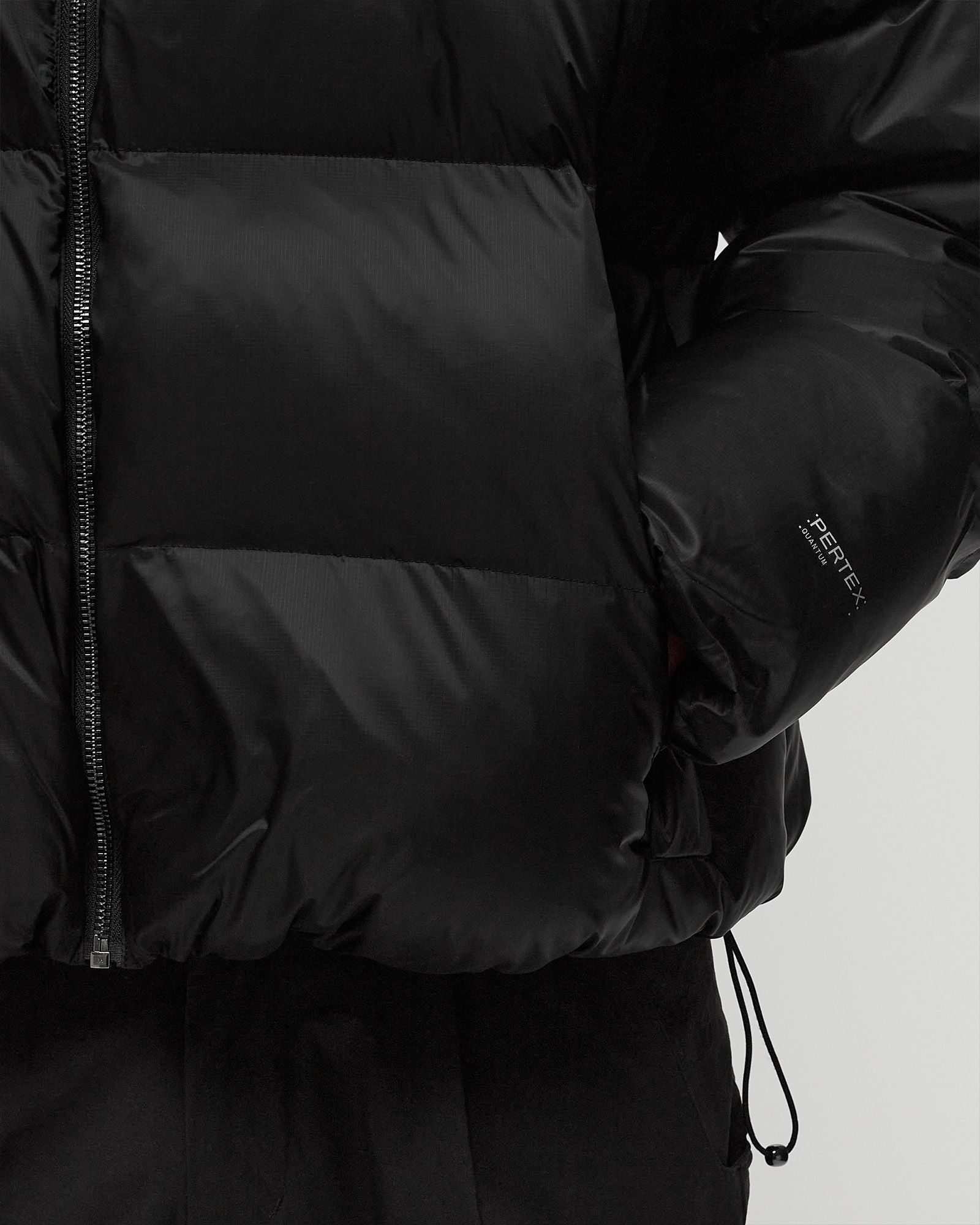 x SKEPTA PERTEX Puffer Jacket