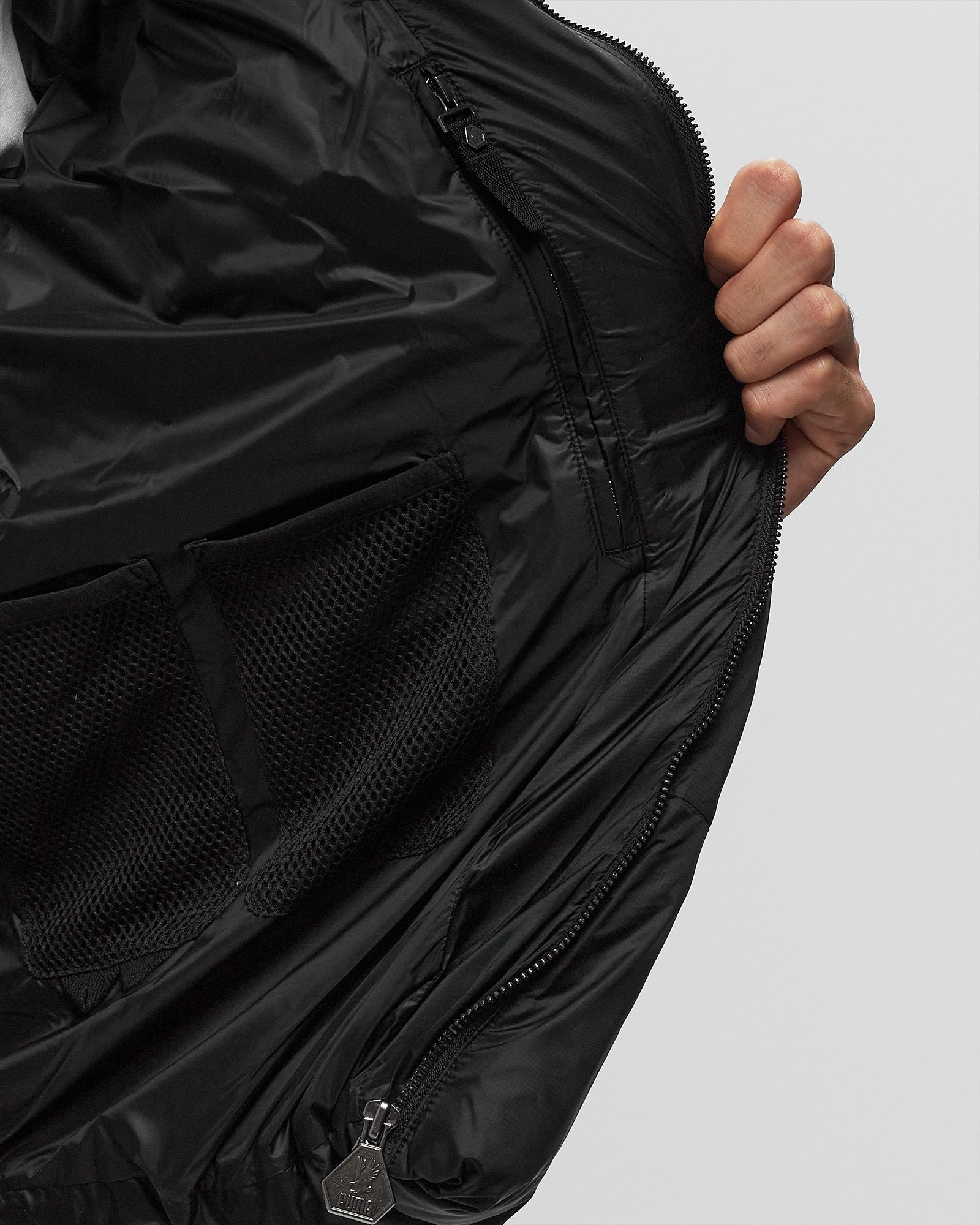 x SKEPTA PERTEX Puffer Jacket