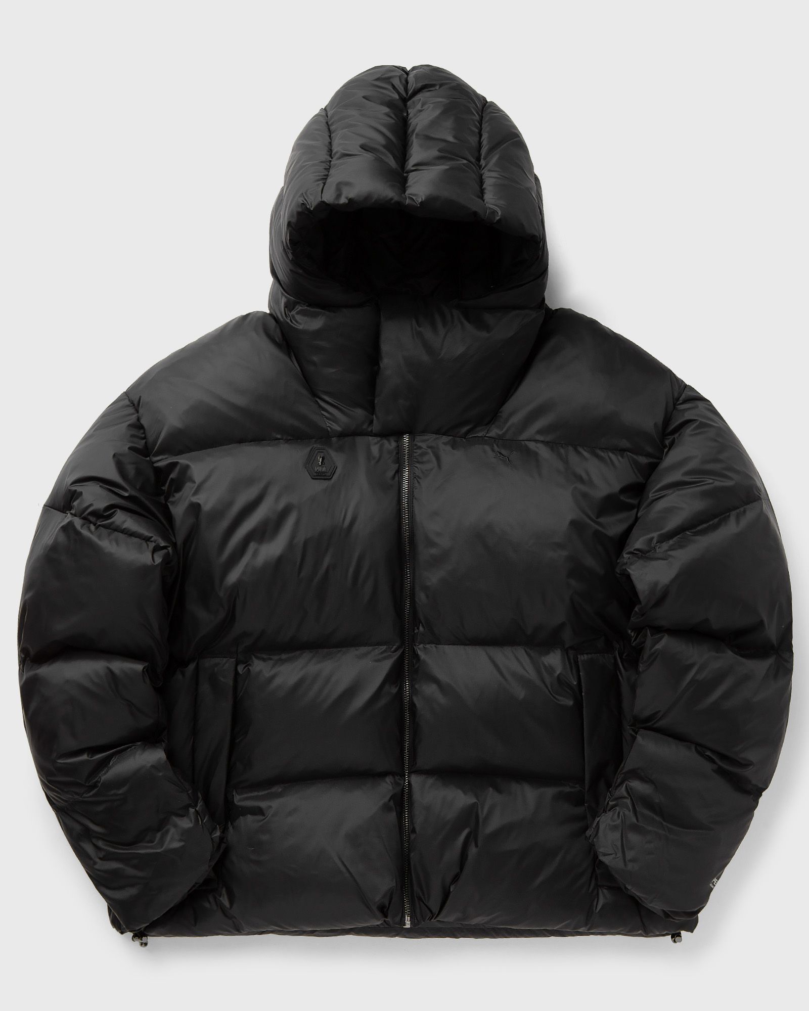 x SKEPTA PERTEX Puffer Jacket
