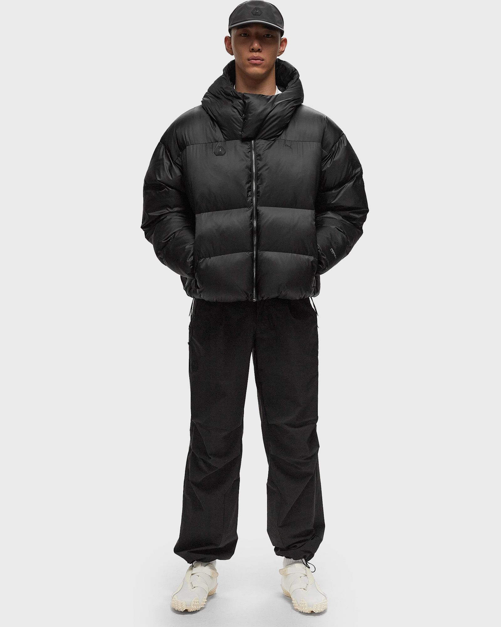 x SKEPTA PERTEX Puffer Jacket