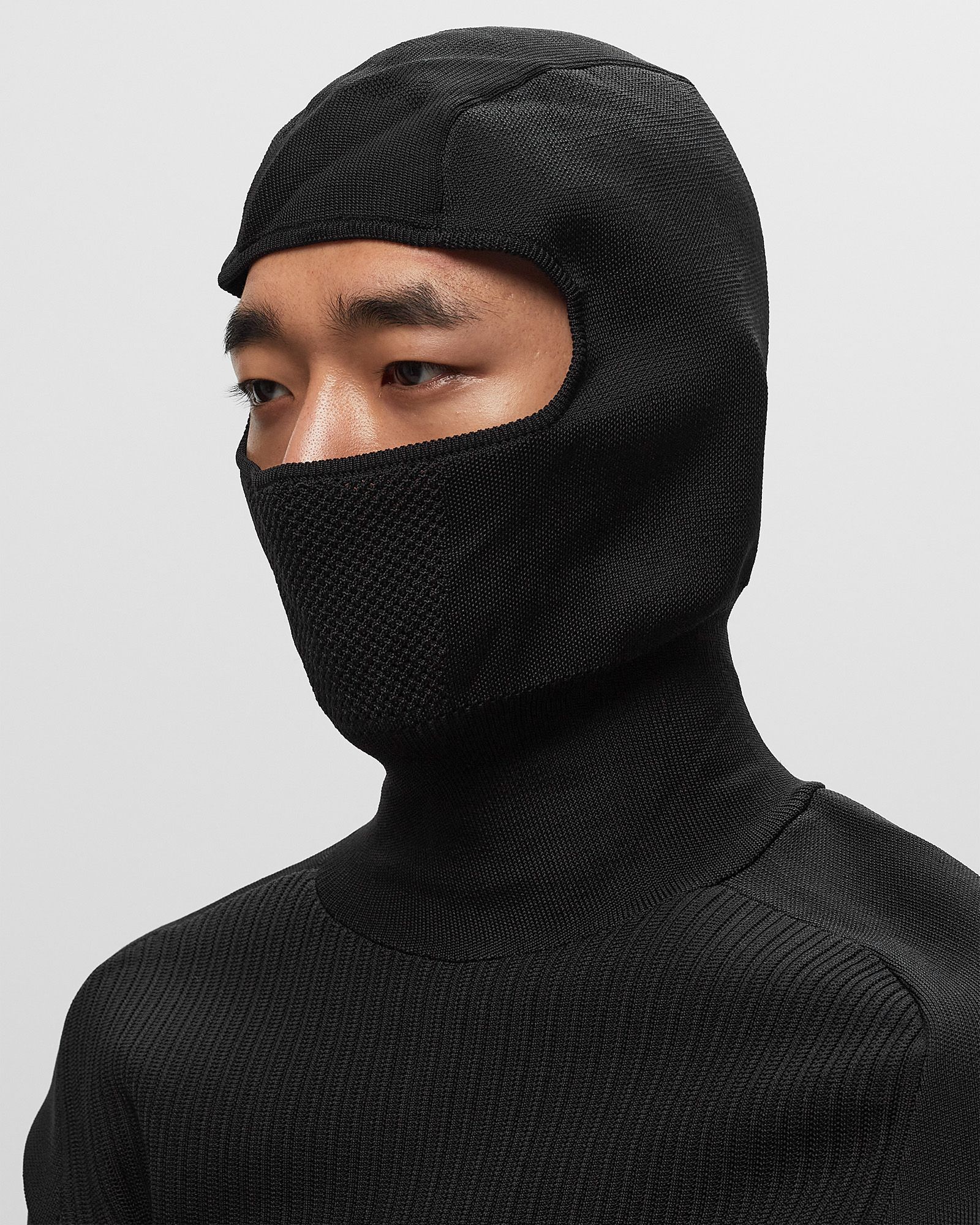x SKEPTA Knitted Scuba LS